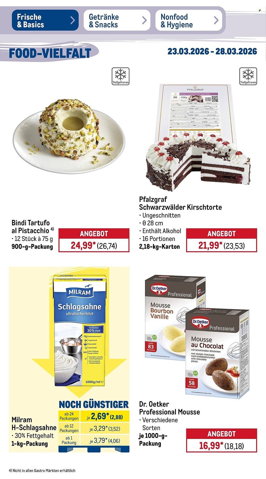 METRO Prospekt (2026-03-23 - 2026-03-28)