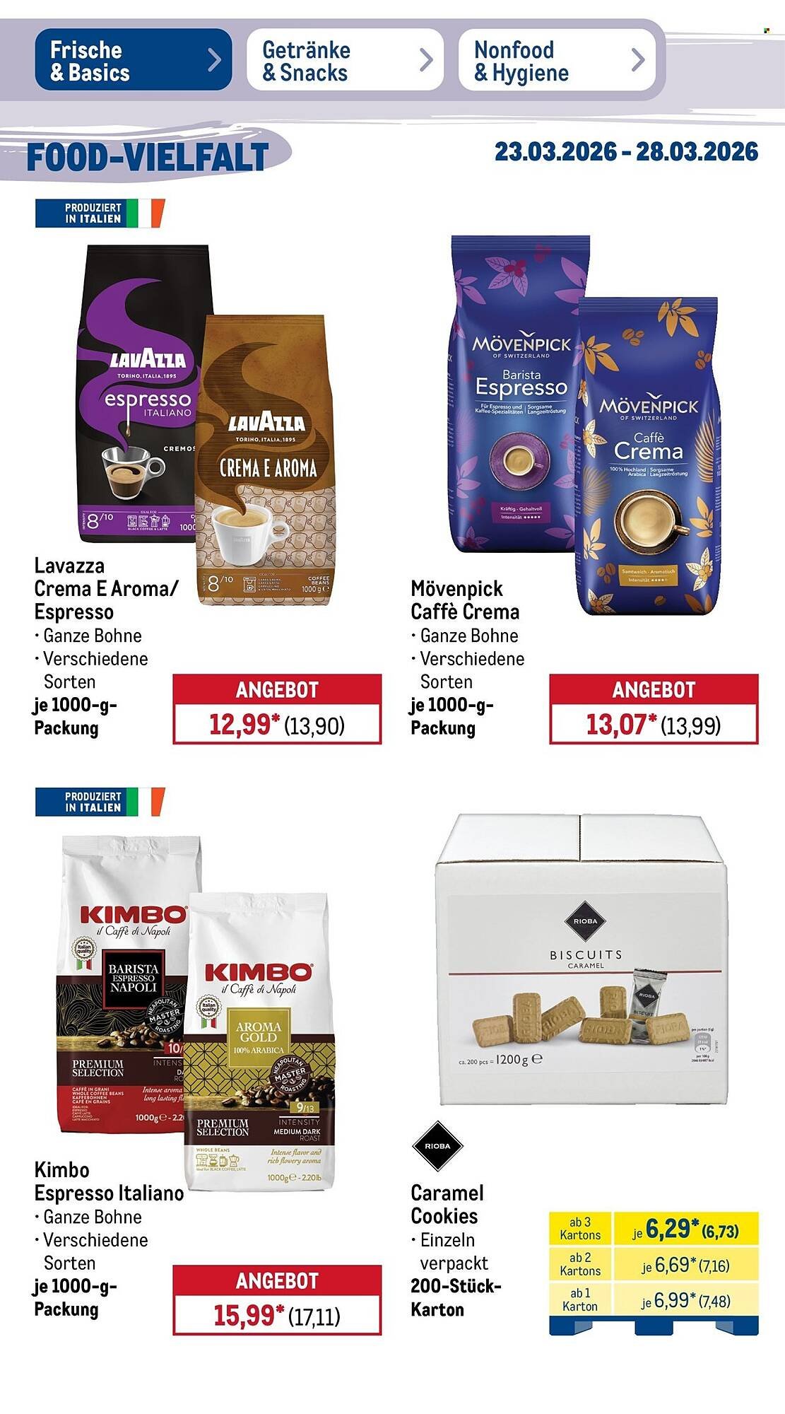 METRO Prospekt (2026-03-23 - 2026-03-28)