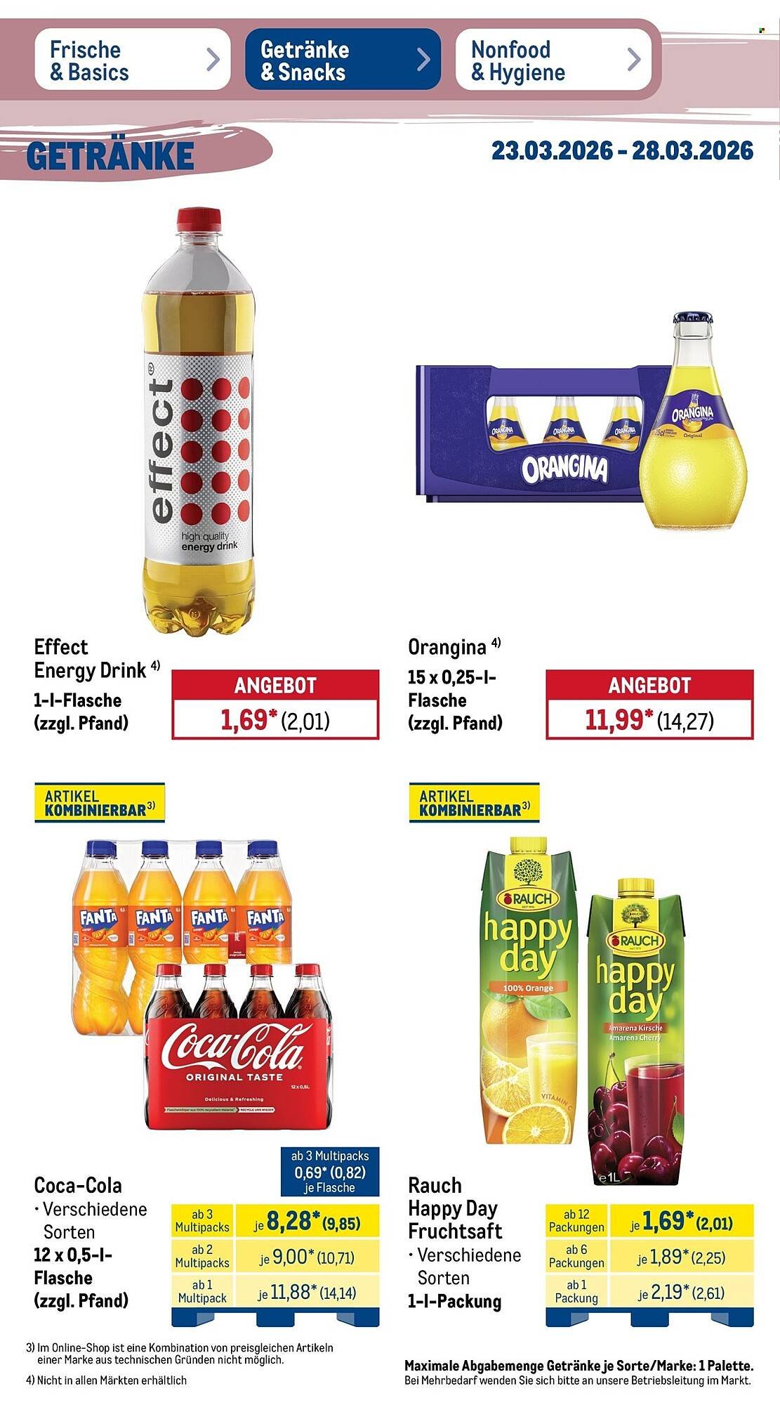 METRO Prospekt (2026-03-23 - 2026-03-28)