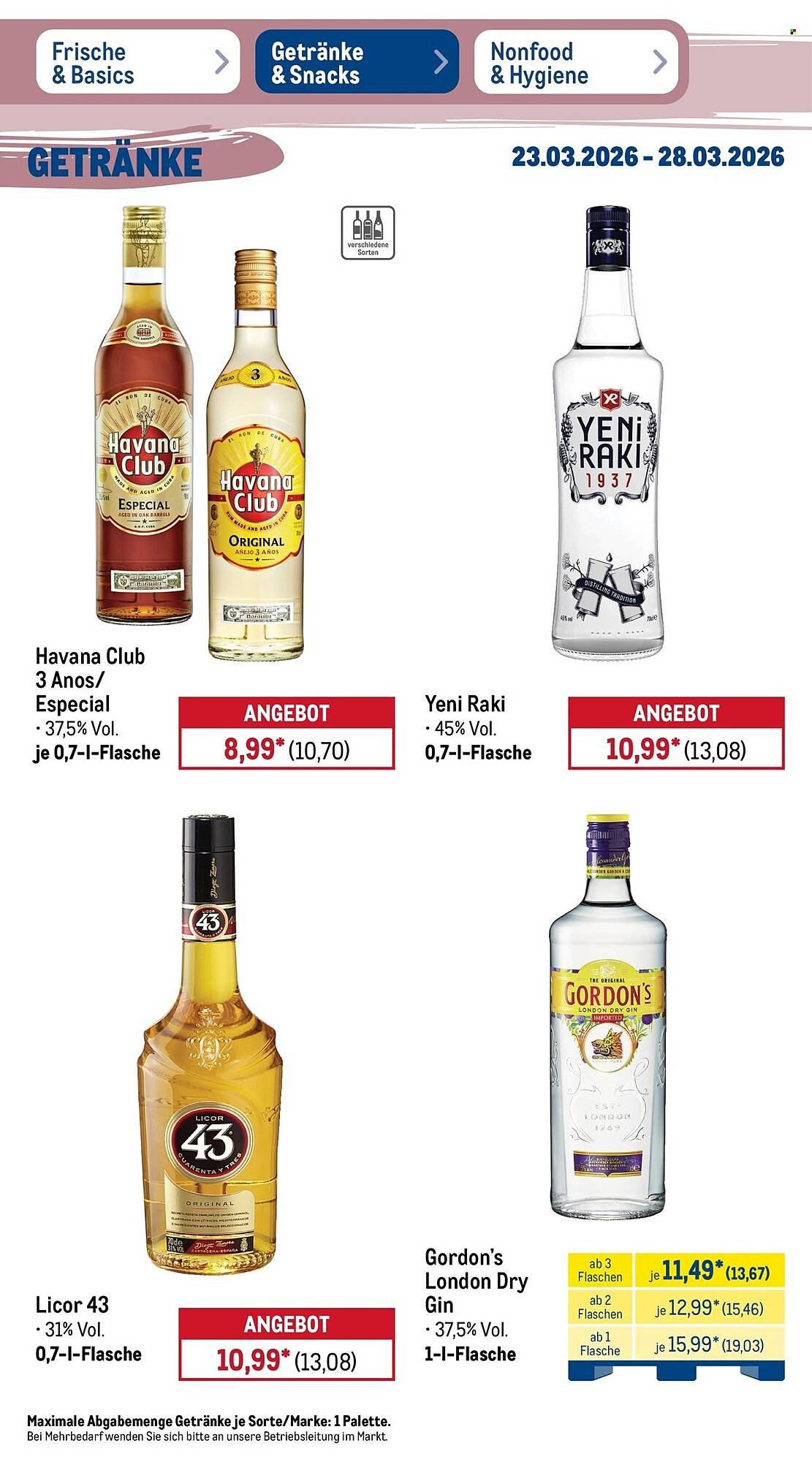 METRO Prospekt (2026-03-23 - 2026-03-28)