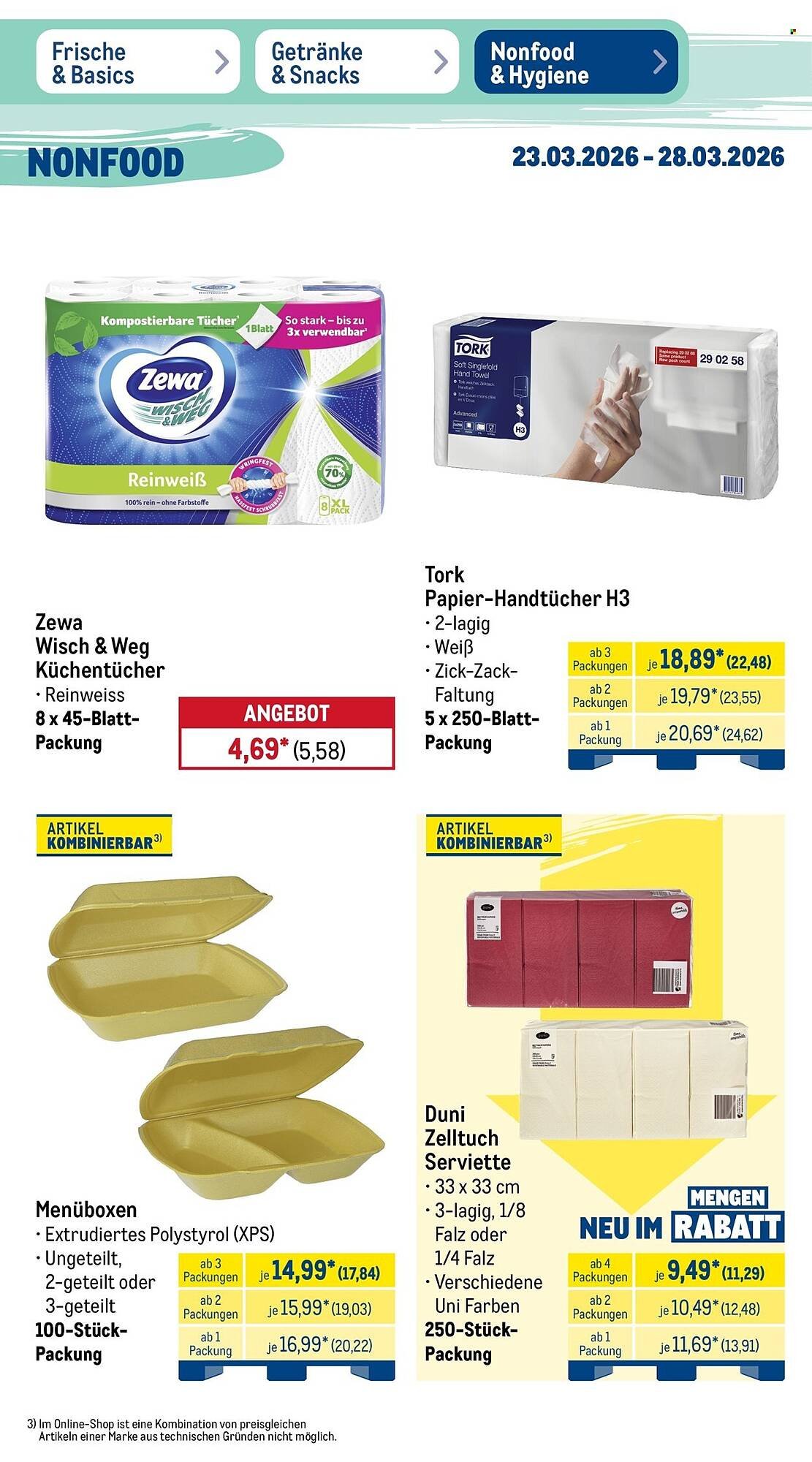 METRO Prospekt (2026-03-23 - 2026-03-28)