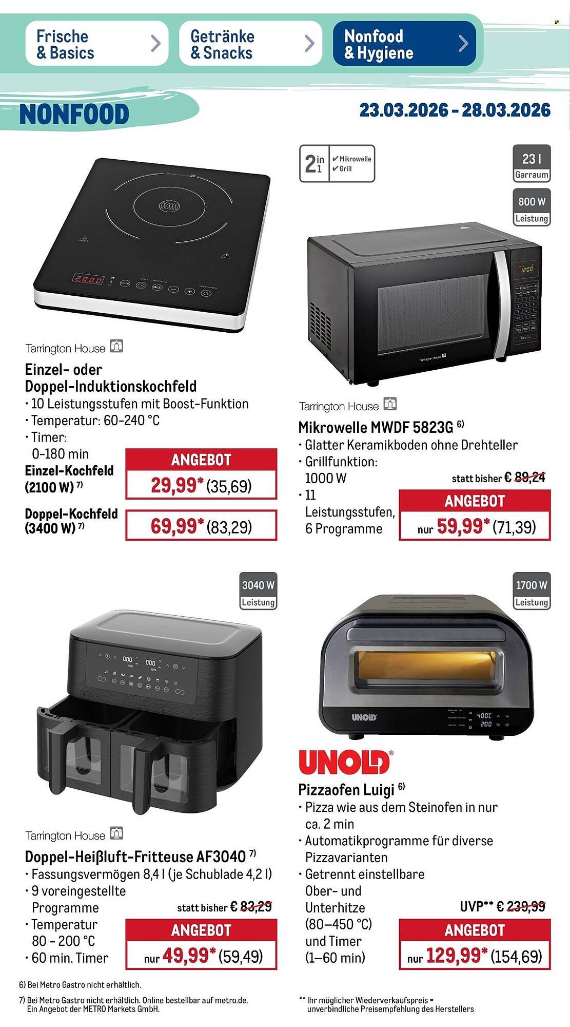 METRO Prospekt (2026-03-23 - 2026-03-28)