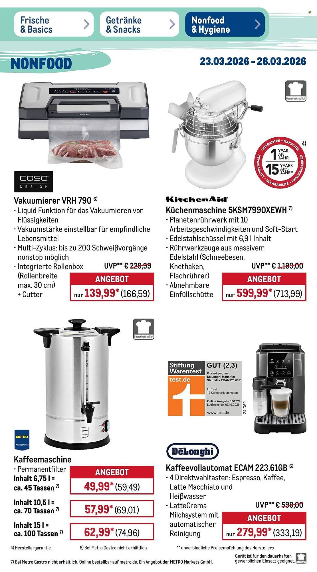 METRO Prospekt (2026-03-23 - 2026-03-28)