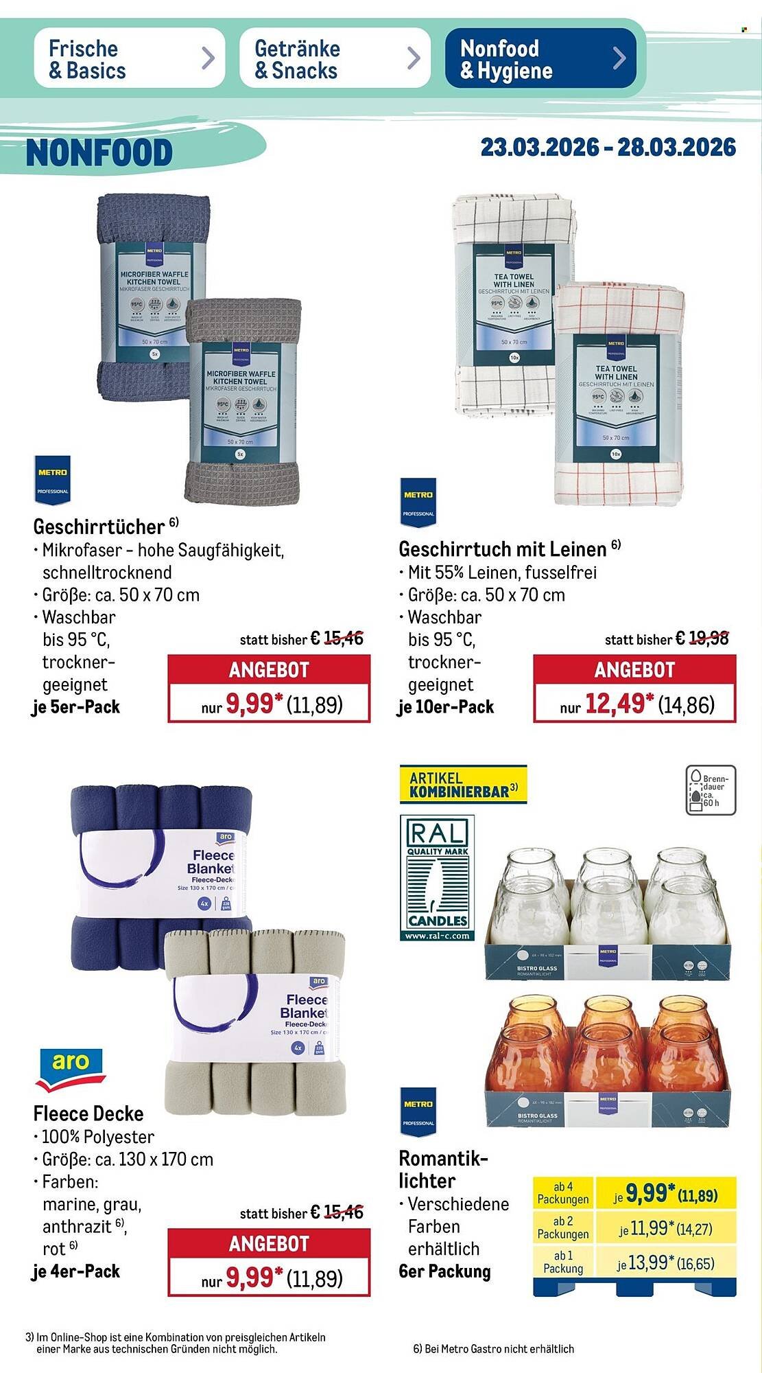 METRO Prospekt (2026-03-23 - 2026-03-28)