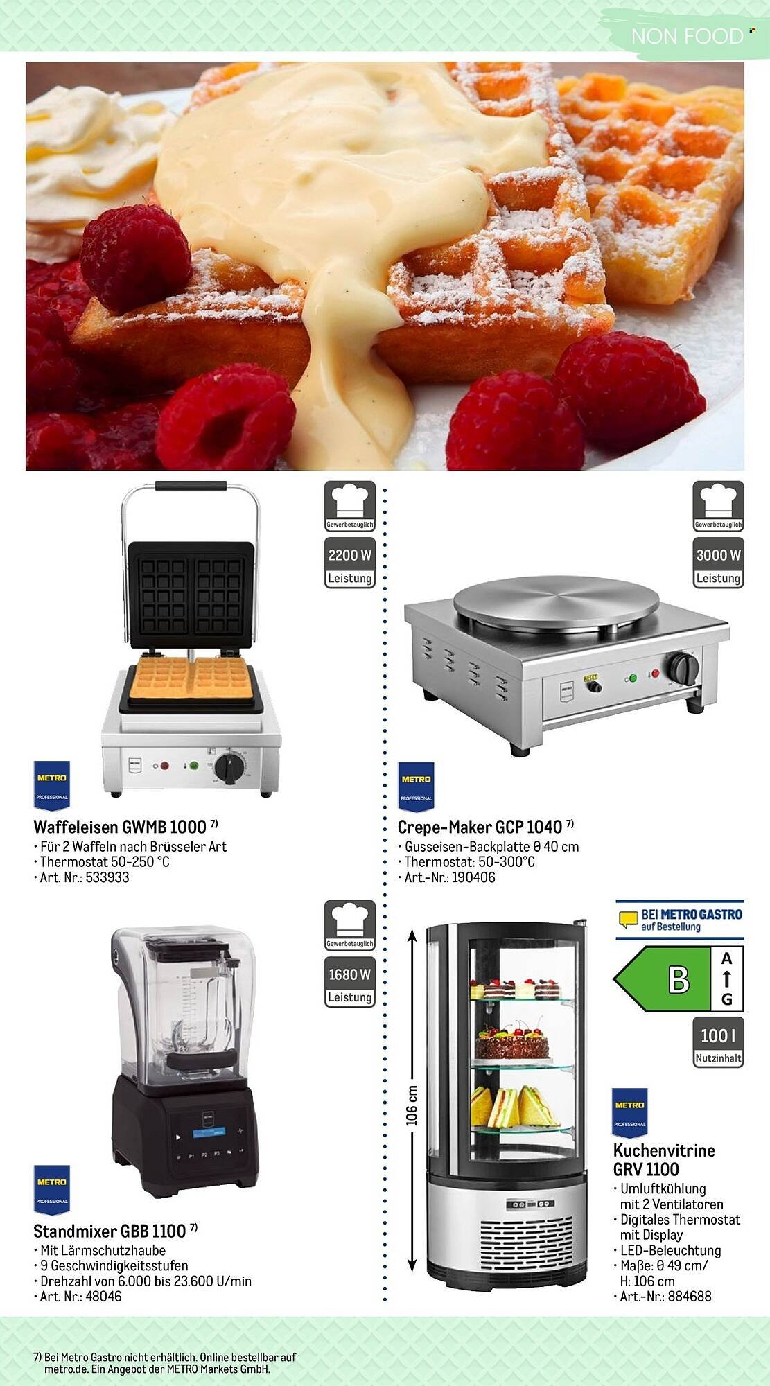 METRO Prospekt (2026-03-04 - 2026-03-12)