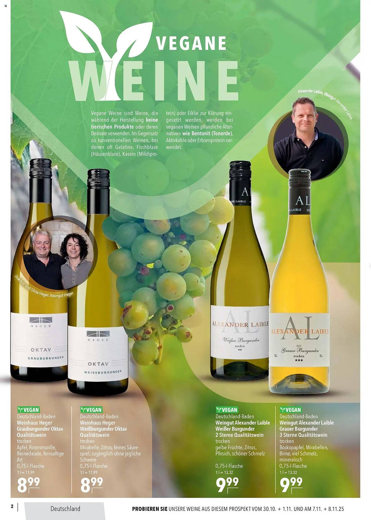 CITTI Markt Prospekt