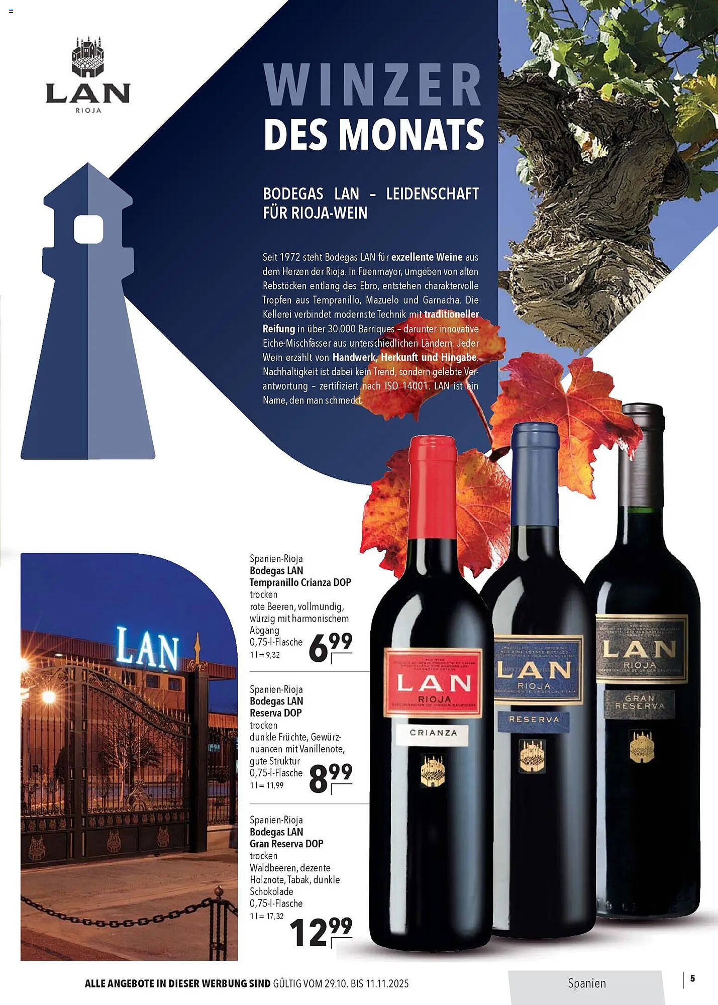 CITTI Markt Prospekt