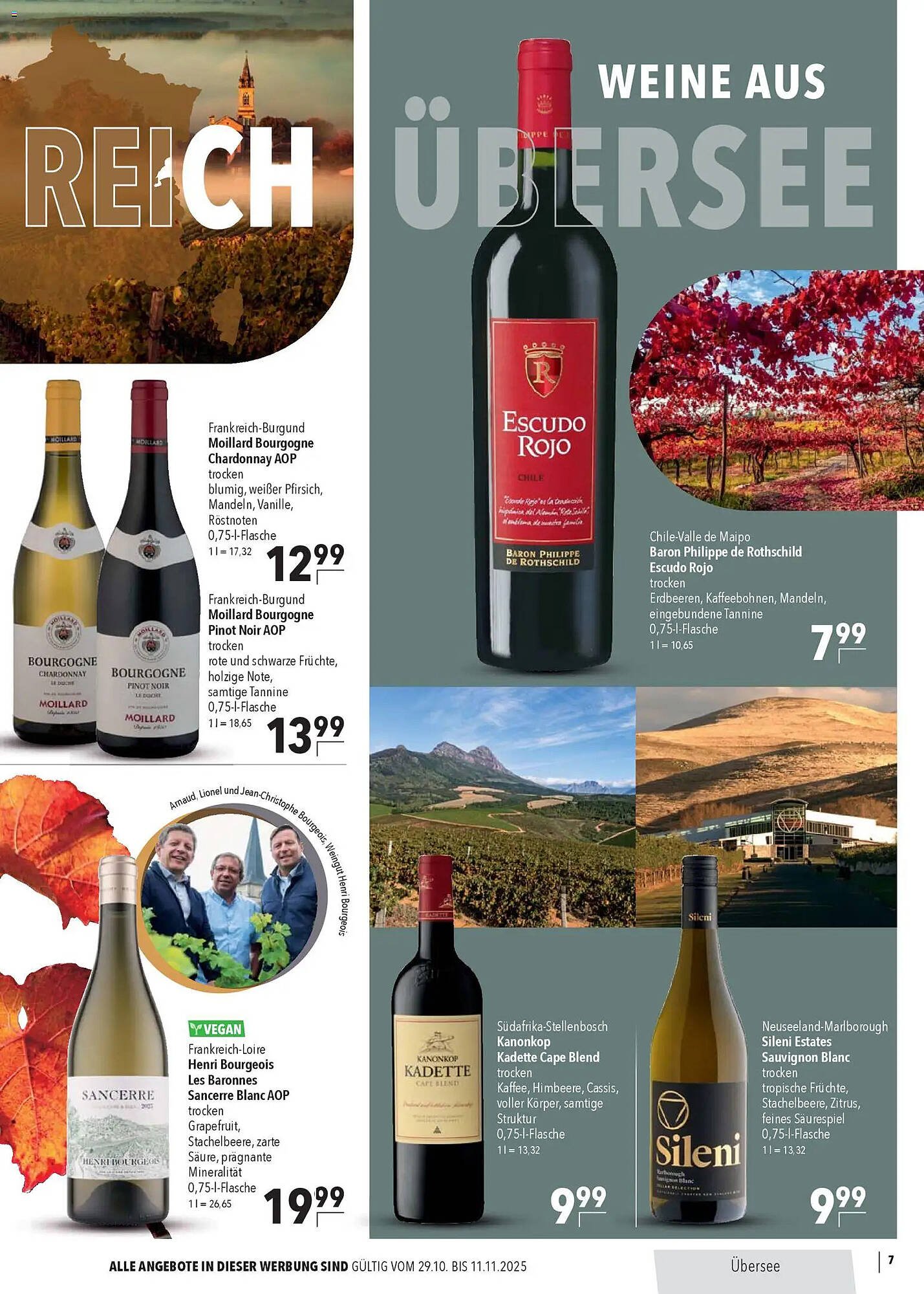 CITTI Markt Prospekt