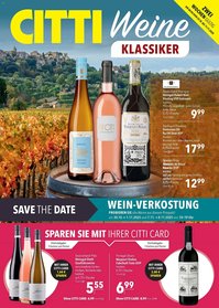 CITTI Markt Prospekt