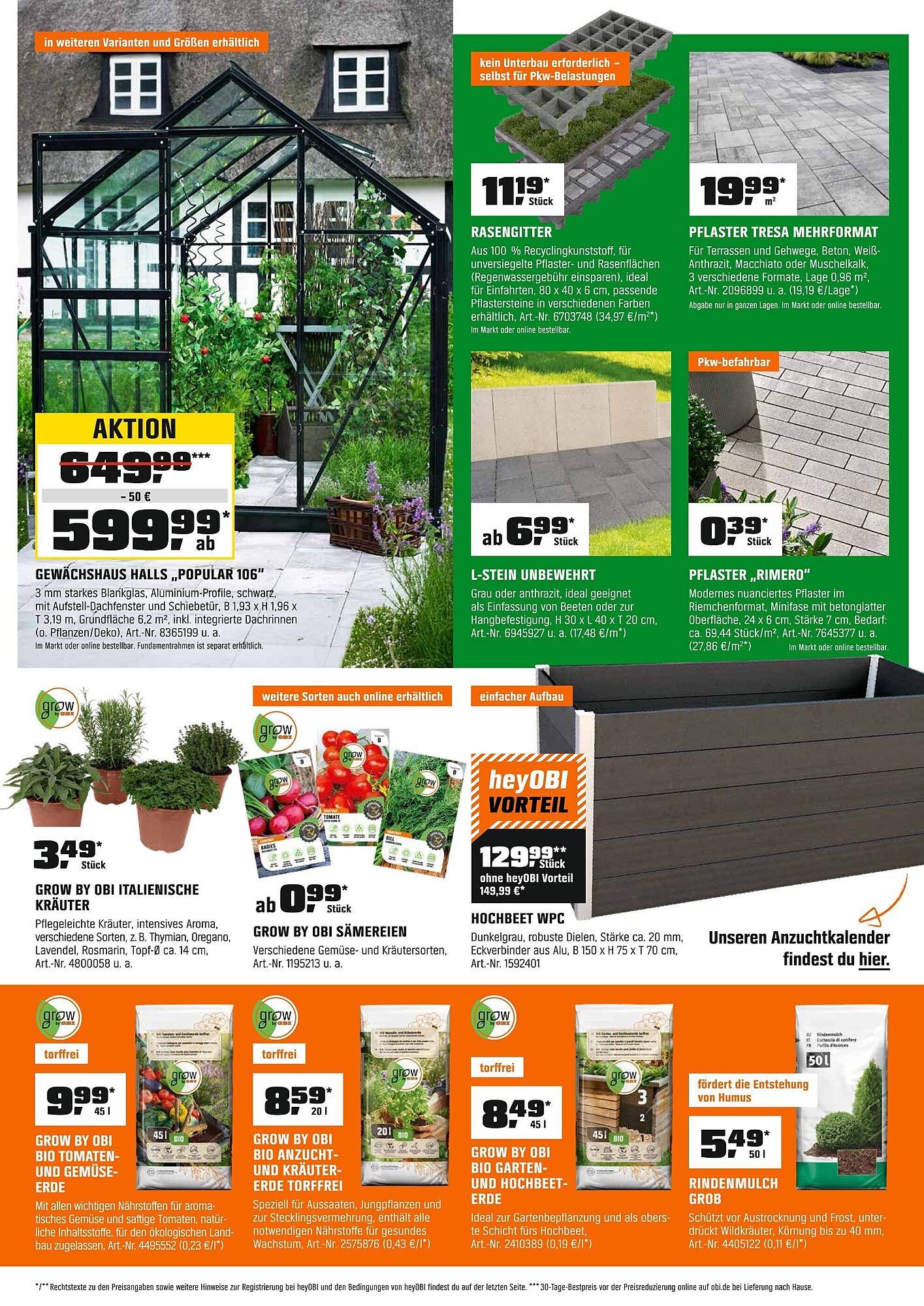 OBI Prospekt (2026-01-30 - 2026-02-28)