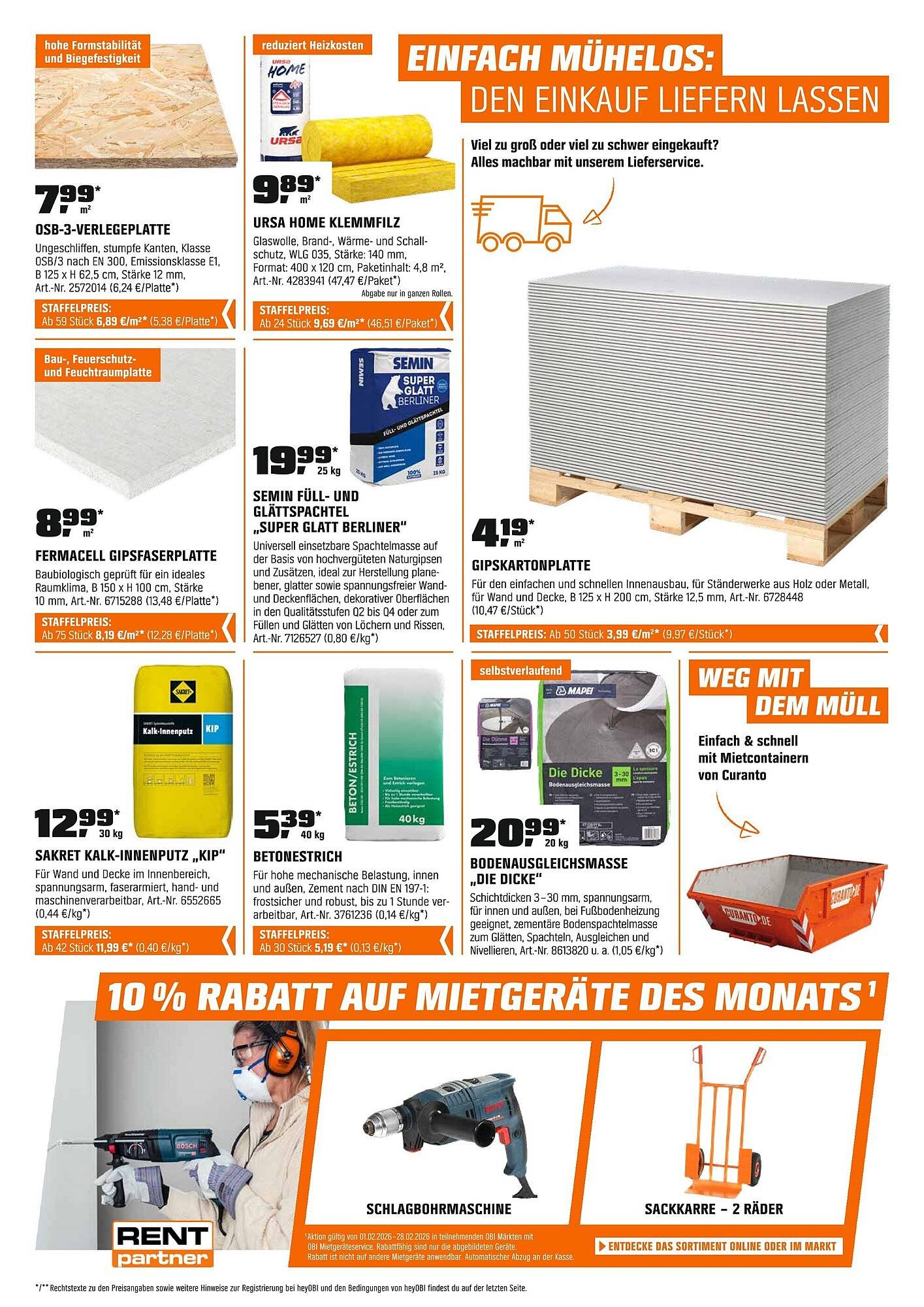 OBI Prospekt (2026-01-30 - 2026-02-28)