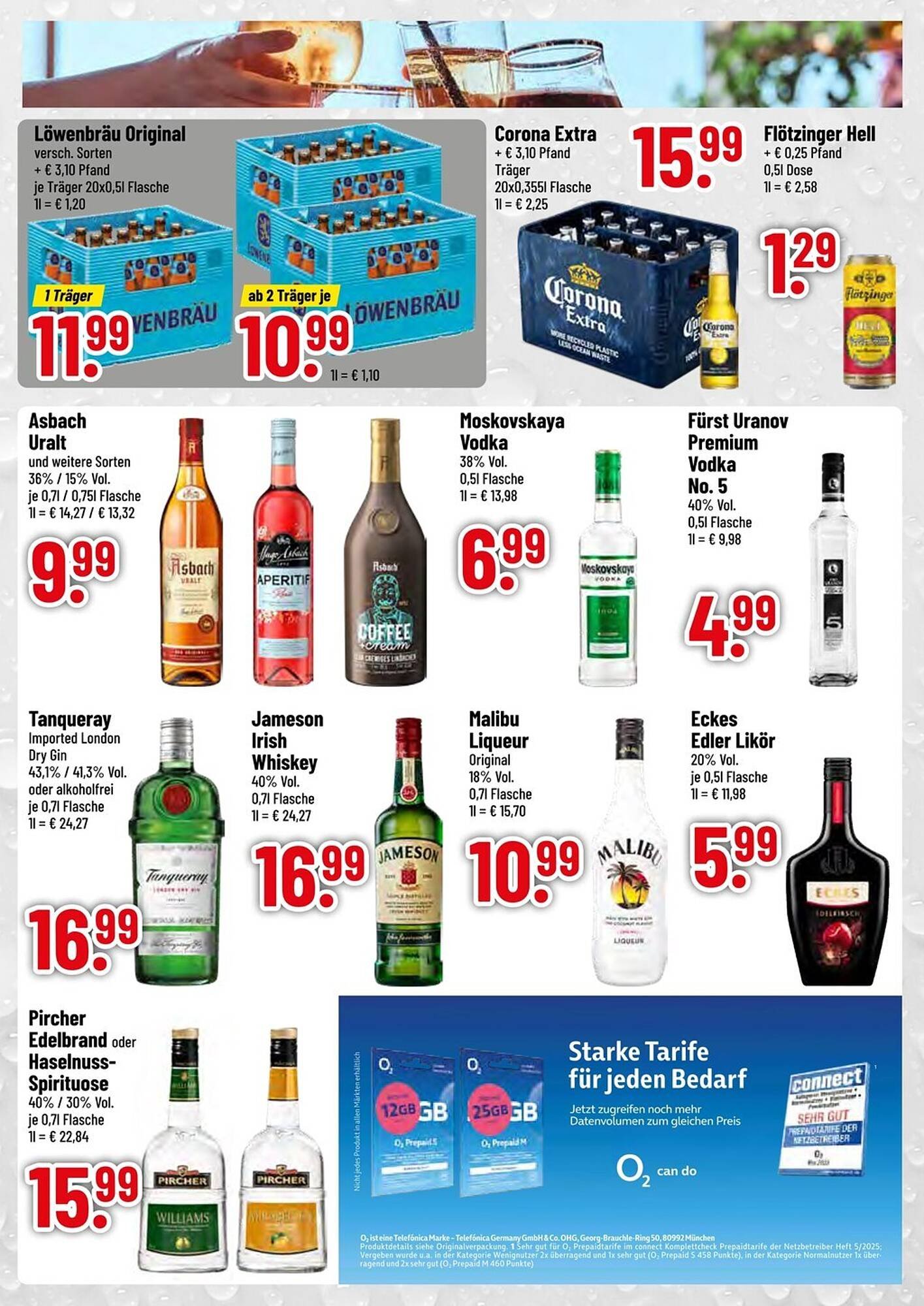 trinkgut Prospekt (2025-07-28 - 2025-08-02) | 3
