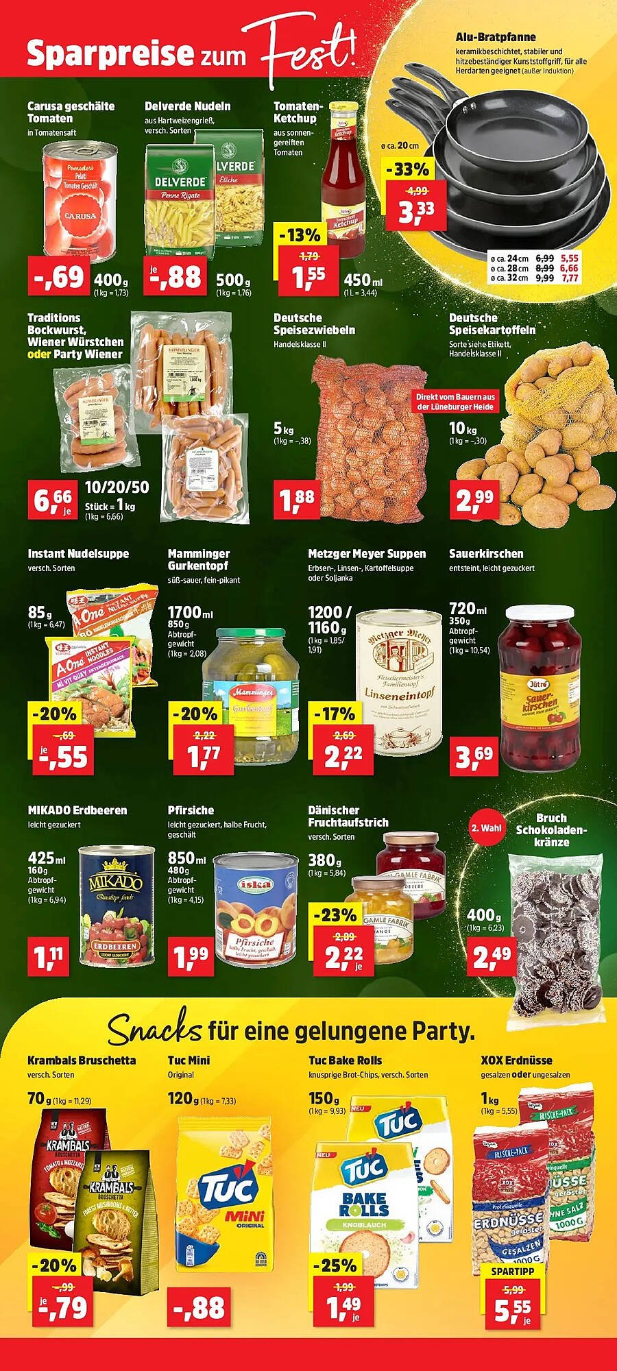 Thomas Philipps Prospekt (2025-12-21 - 2025-12-31)