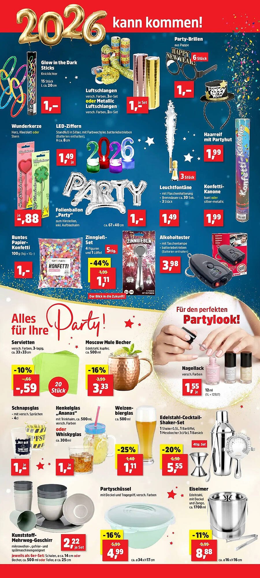 Thomas Philipps Prospekt (2025-12-21 - 2025-12-31)