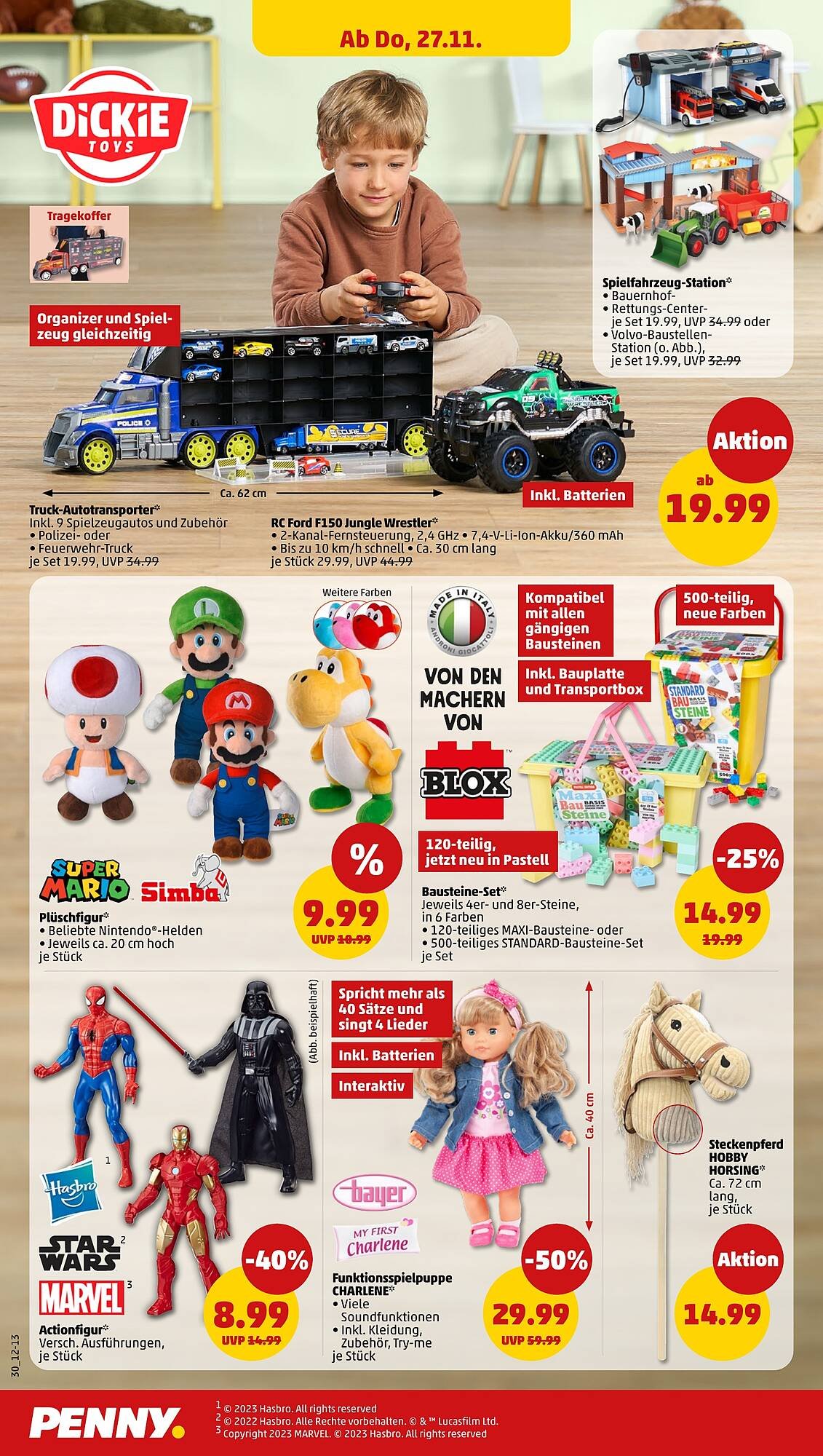 PENNY Prospekt (2025-11-24 - 2025-11-29)