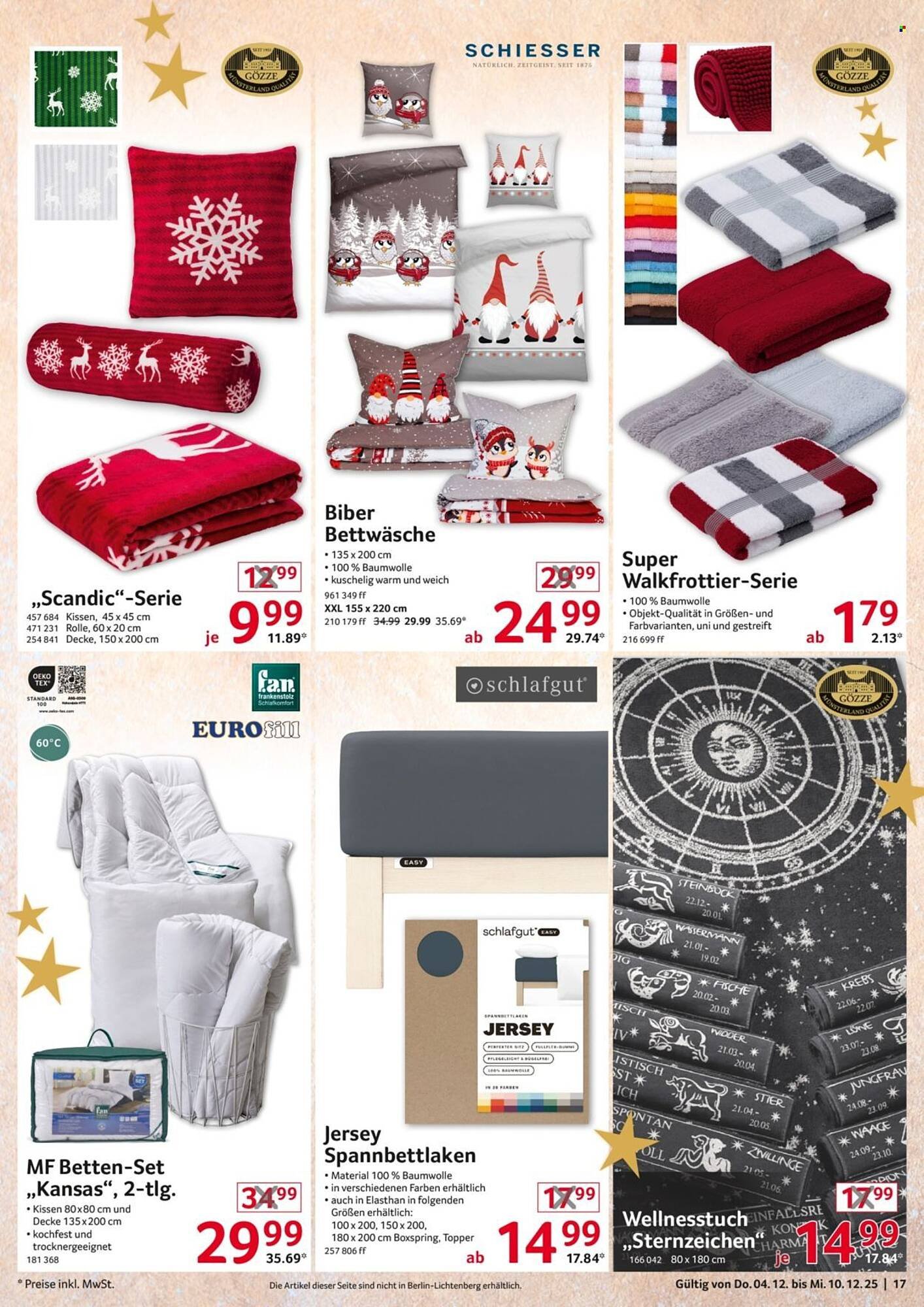 Selgros Prospekt (2025-12-04 - 2025-12-10)