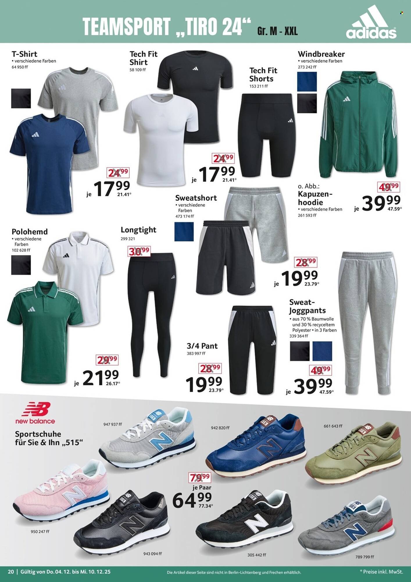 Selgros Prospekt (2025-12-04 - 2025-12-10)