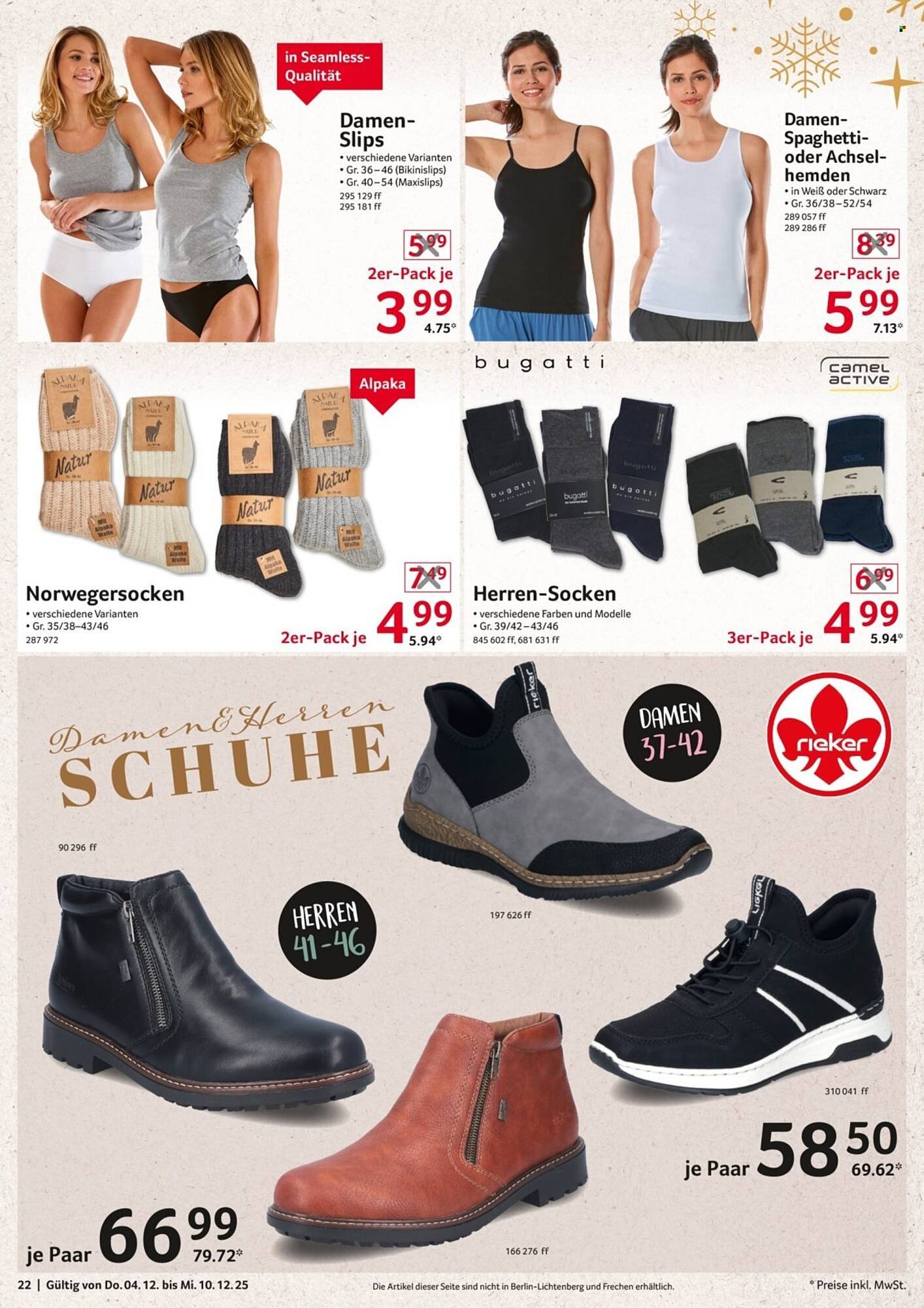 Selgros Prospekt (2025-12-04 - 2025-12-10)