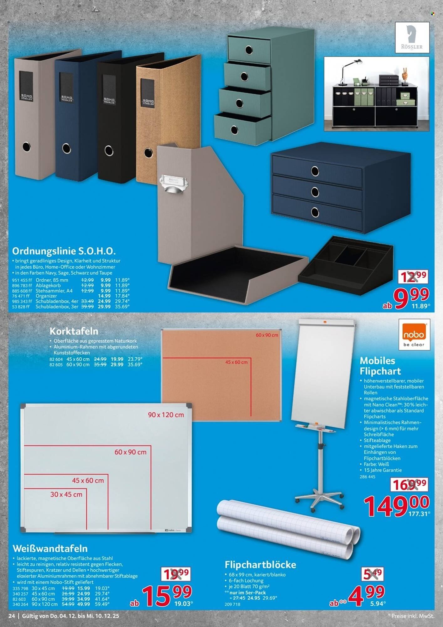 Selgros Prospekt (2025-12-04 - 2025-12-10)