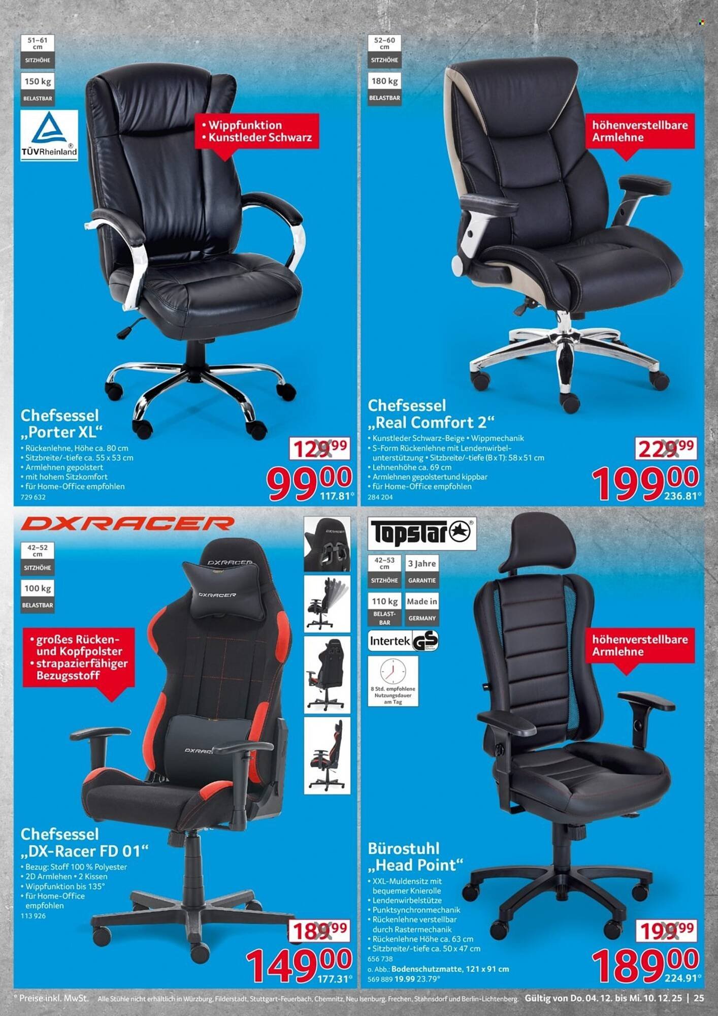 Selgros Prospekt (2025-12-04 - 2025-12-10)