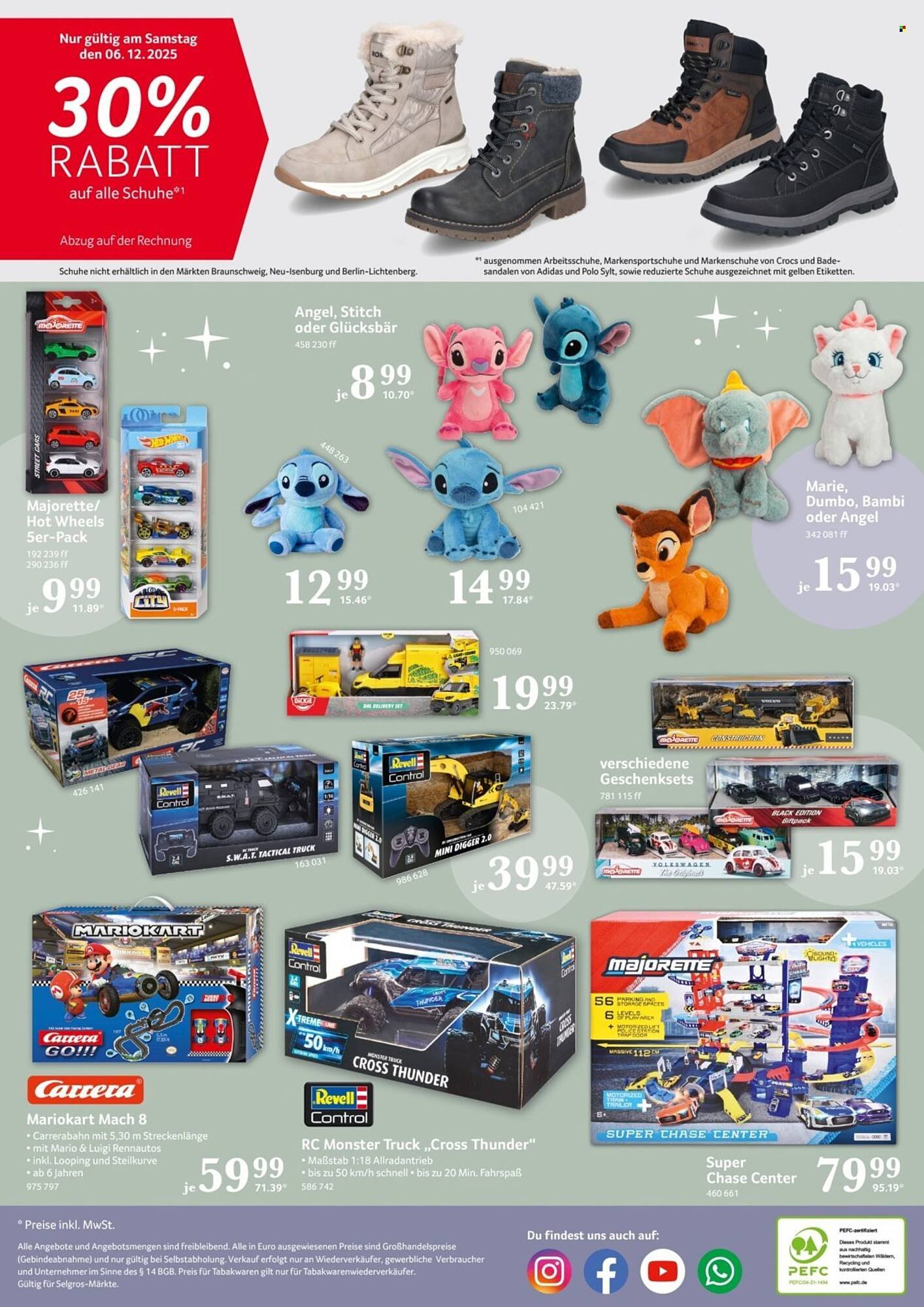 Selgros Prospekt (2025-12-04 - 2025-12-10)