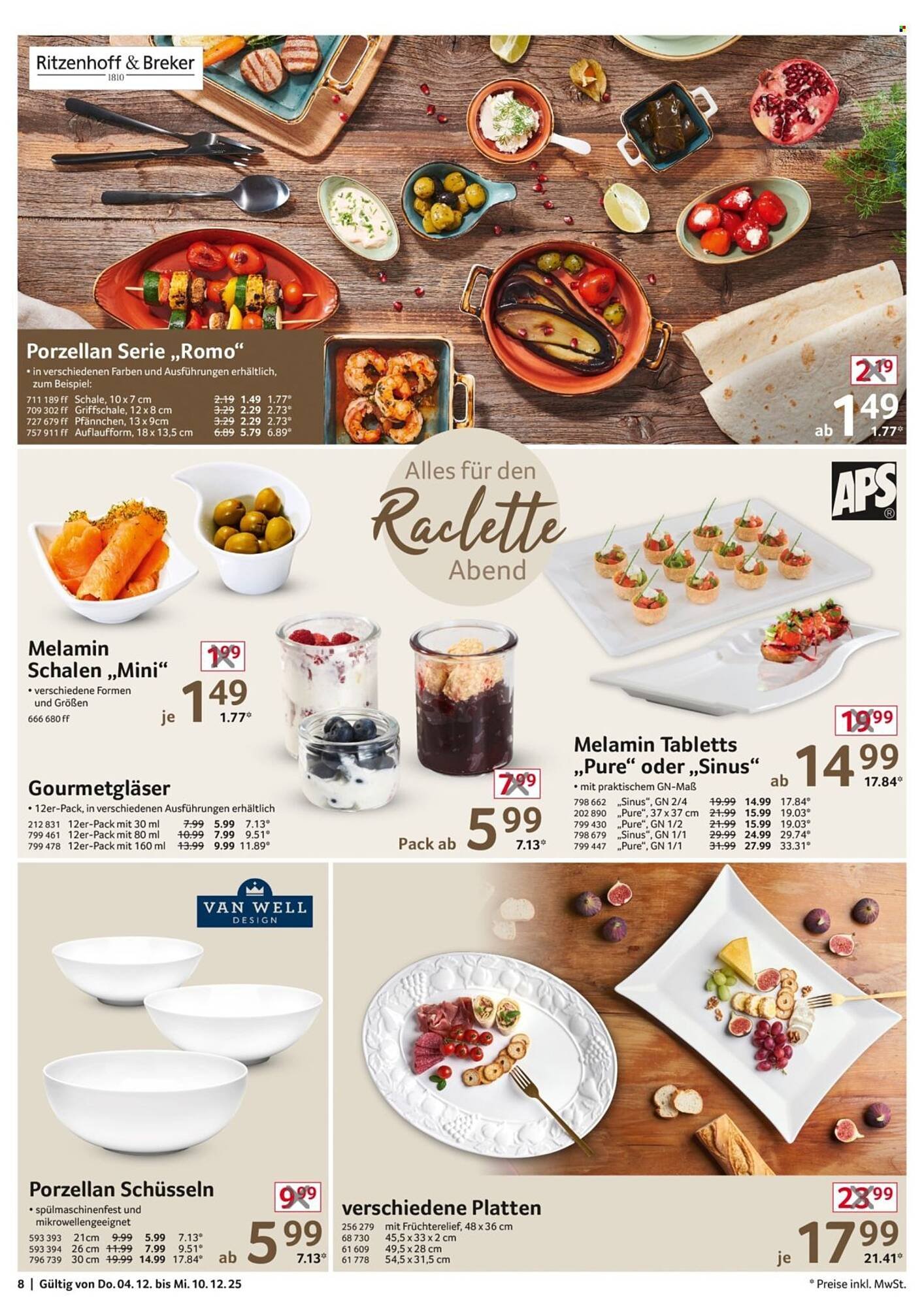 Selgros Prospekt (2025-12-04 - 2025-12-10)