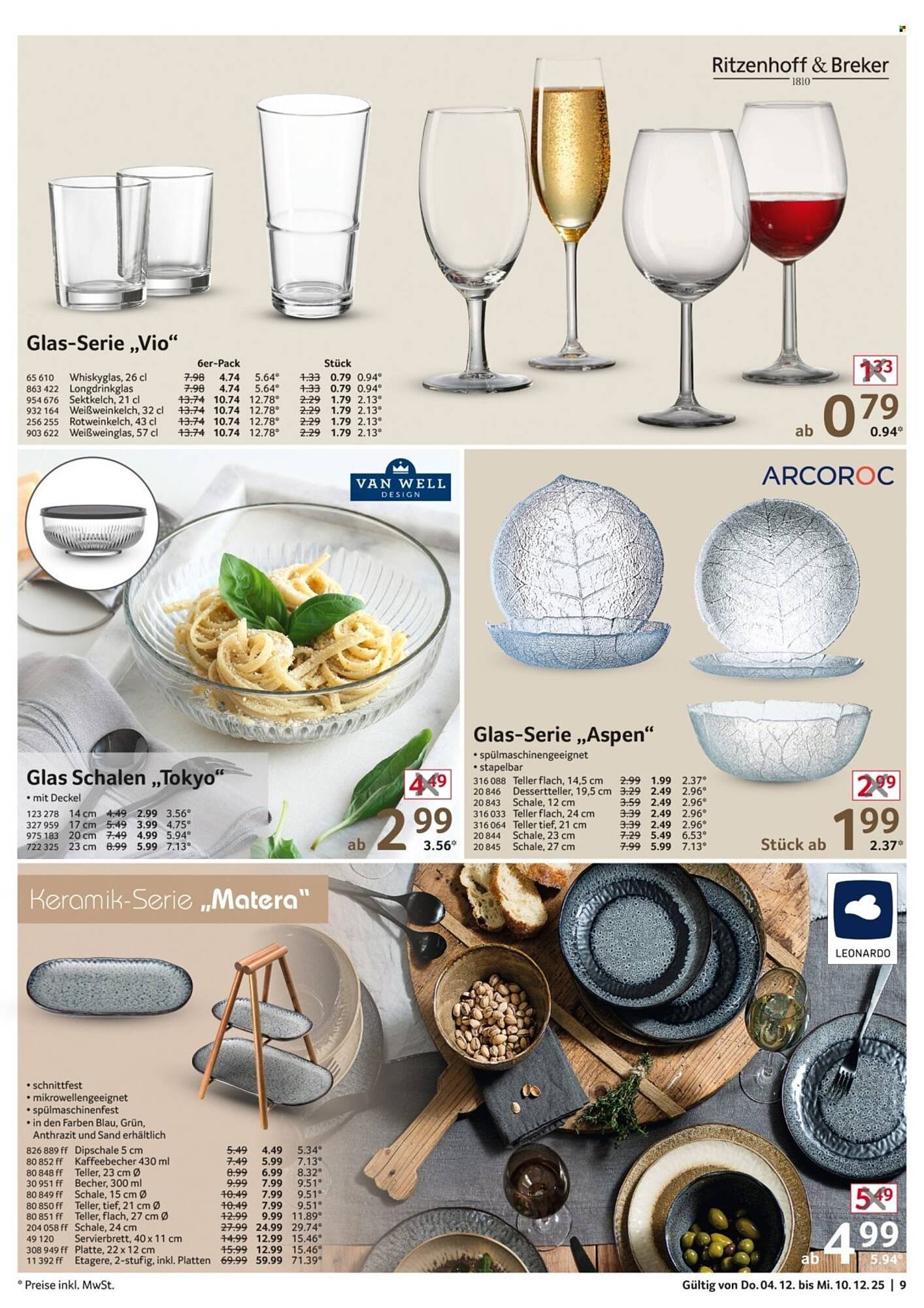 Selgros Prospekt (2025-12-04 - 2025-12-10)