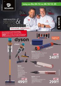 Selgros Prospekt (2025-12-04 - 2025-12-10)