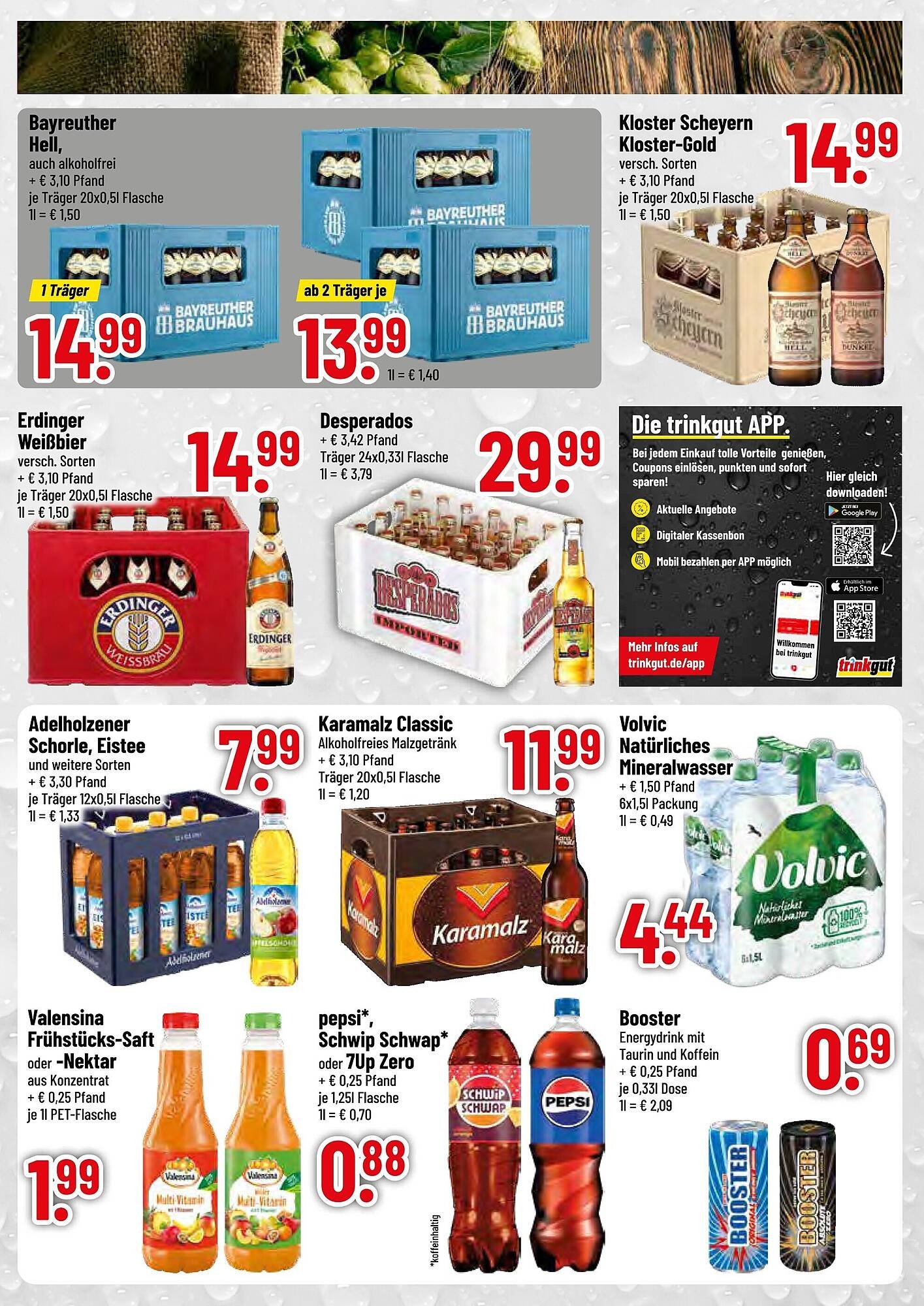 Trinkgut Prospekt (2026-01-26 - 2026-01-31)