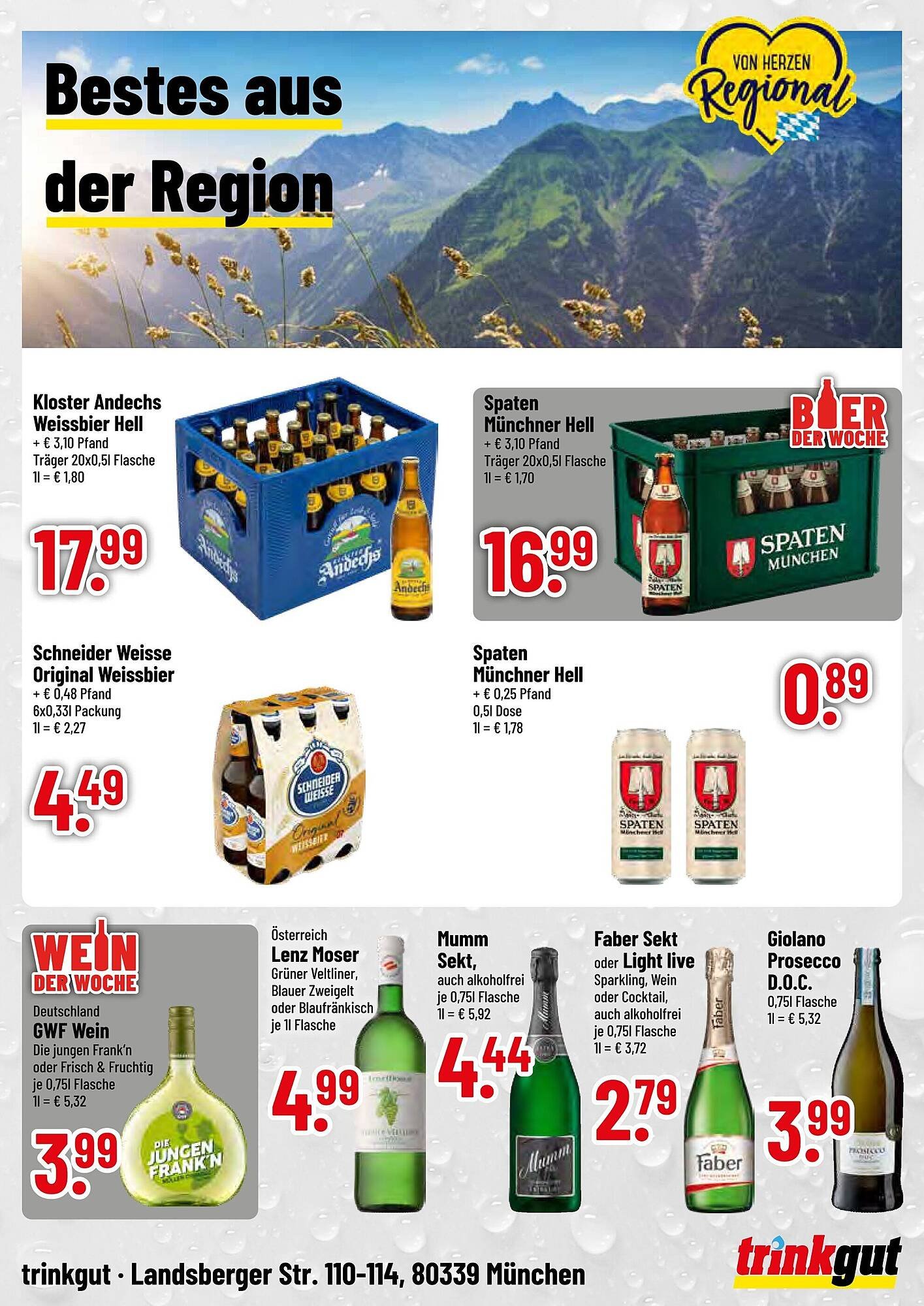 Trinkgut Prospekt (2026-01-26 - 2026-01-31)