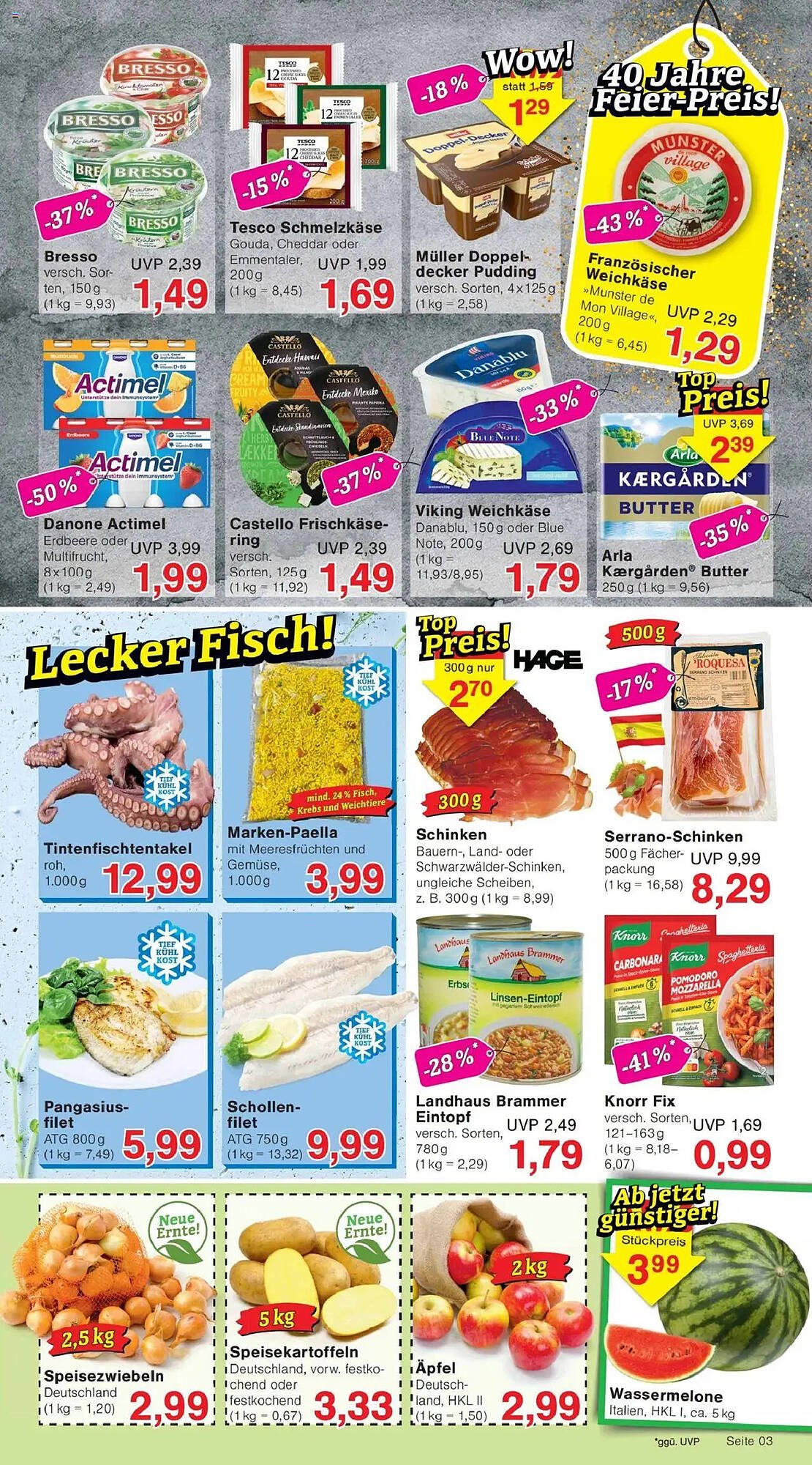 Jawoll Prospekt (2025-08-11 - 2025-08-16) | 3