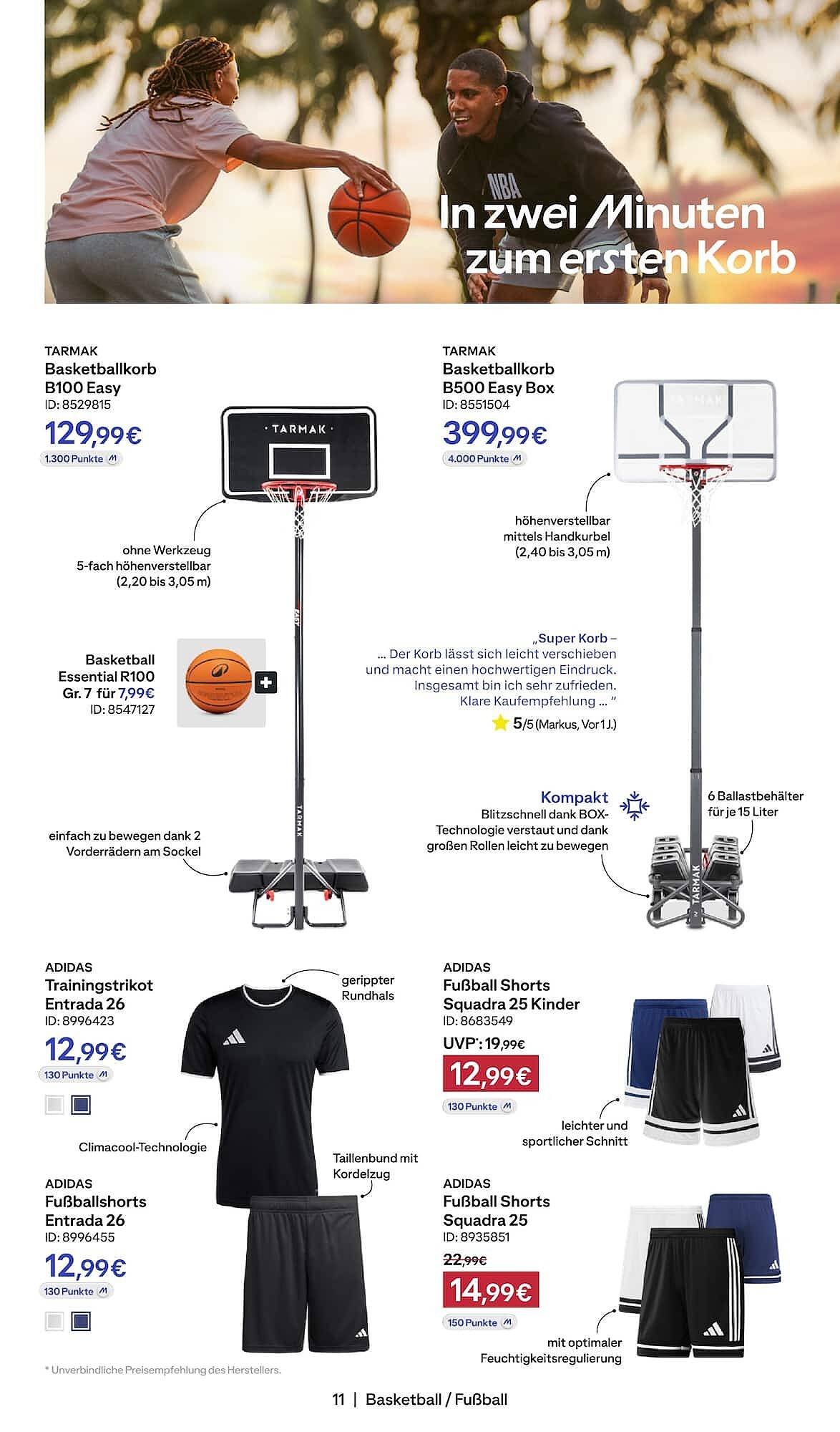 Decathlon Prospekt (2026-05-14 - 2026-06-14)