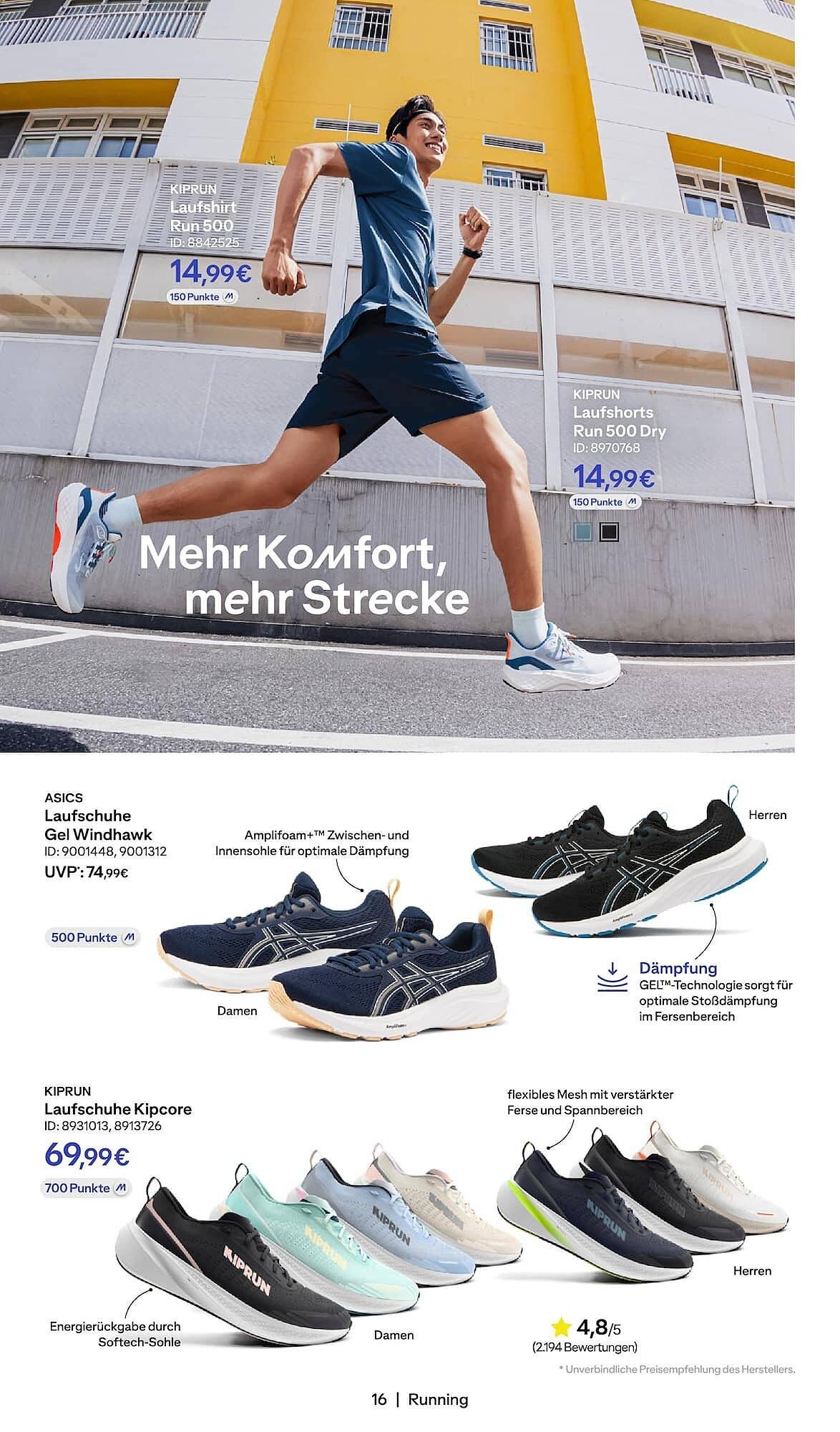 Decathlon Prospekt (2026-05-14 - 2026-06-14)