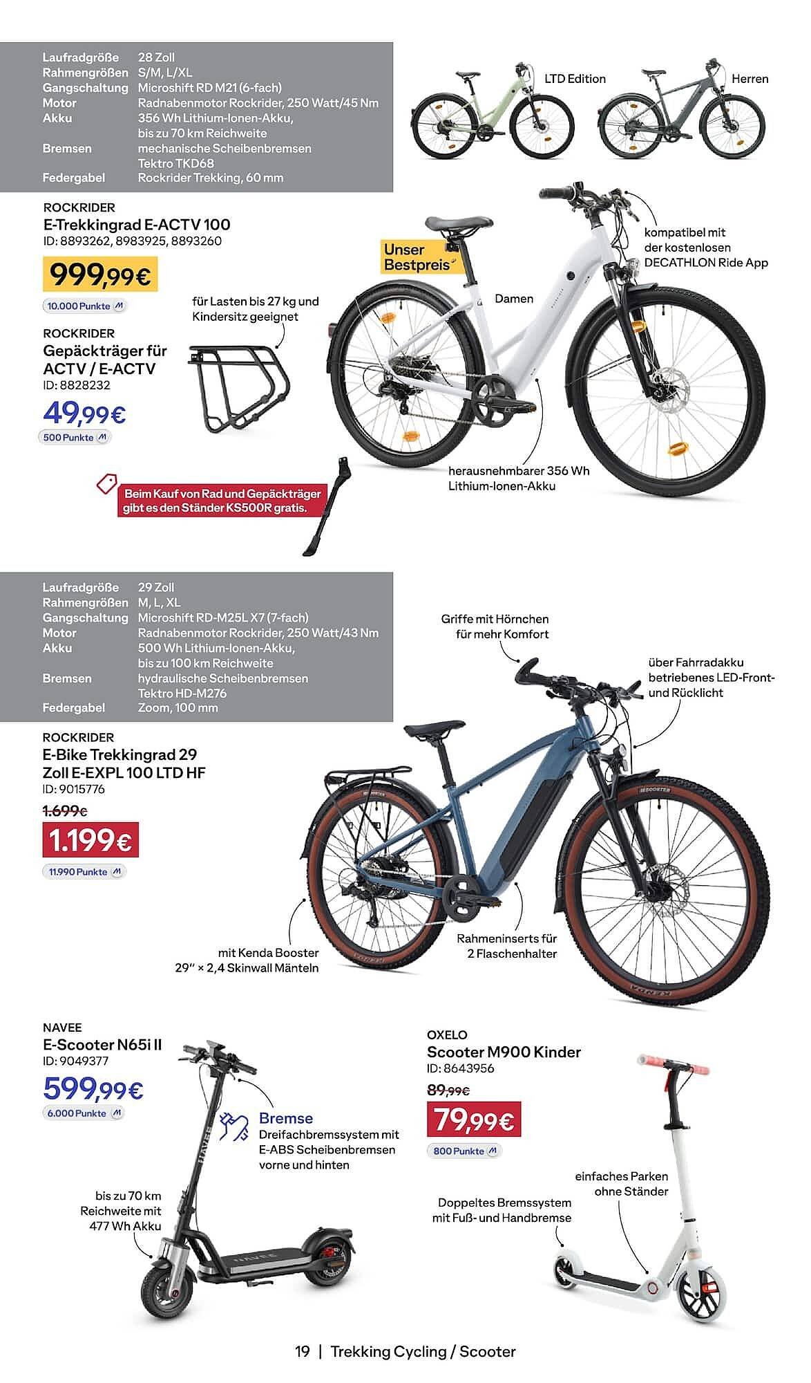 Decathlon Prospekt (2026-05-14 - 2026-06-14)