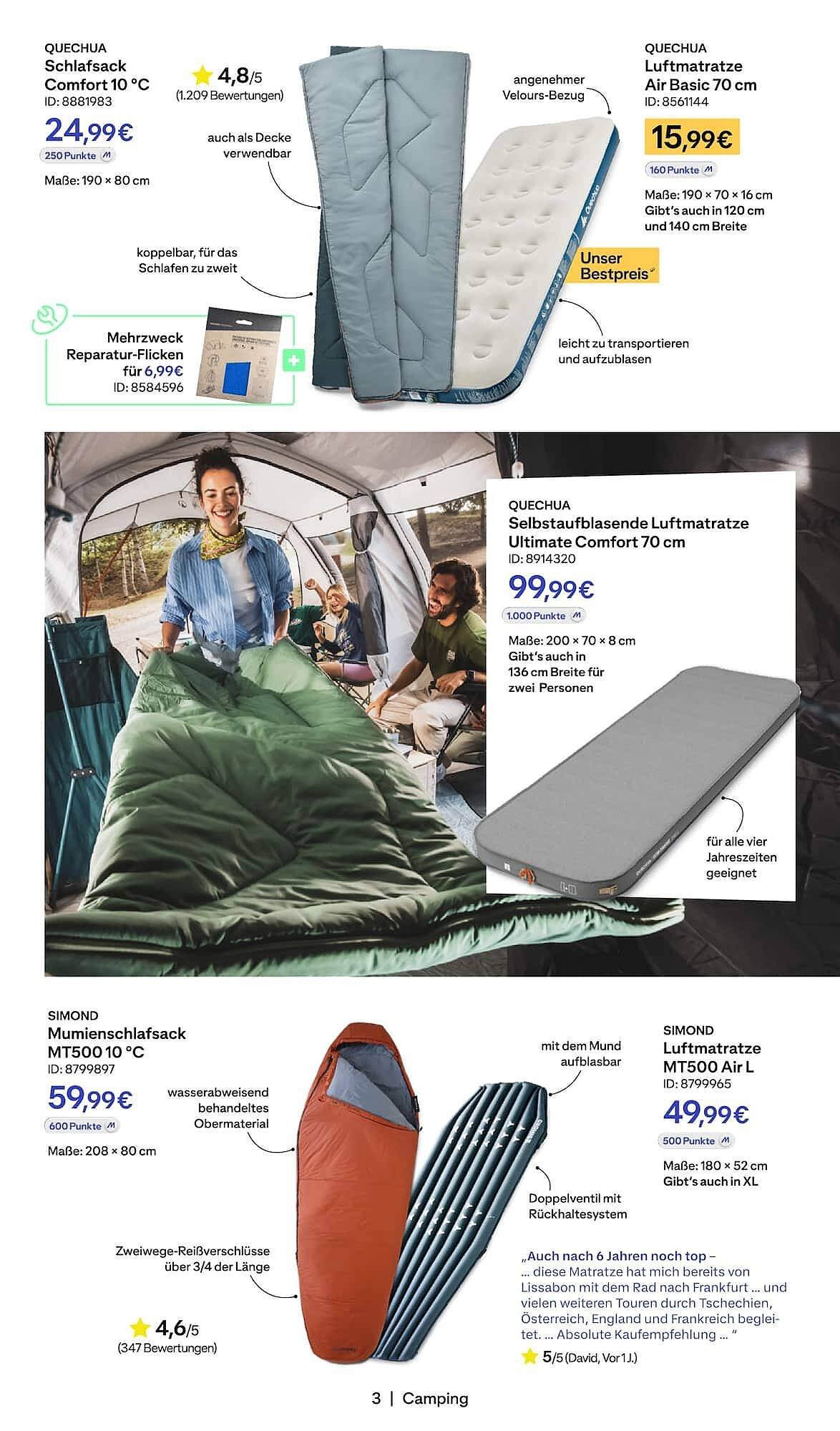 Decathlon Prospekt (2026-05-14 - 2026-06-14)