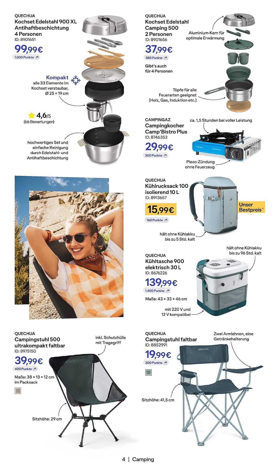 Decathlon Prospekt (2026-05-14 - 2026-06-14)
