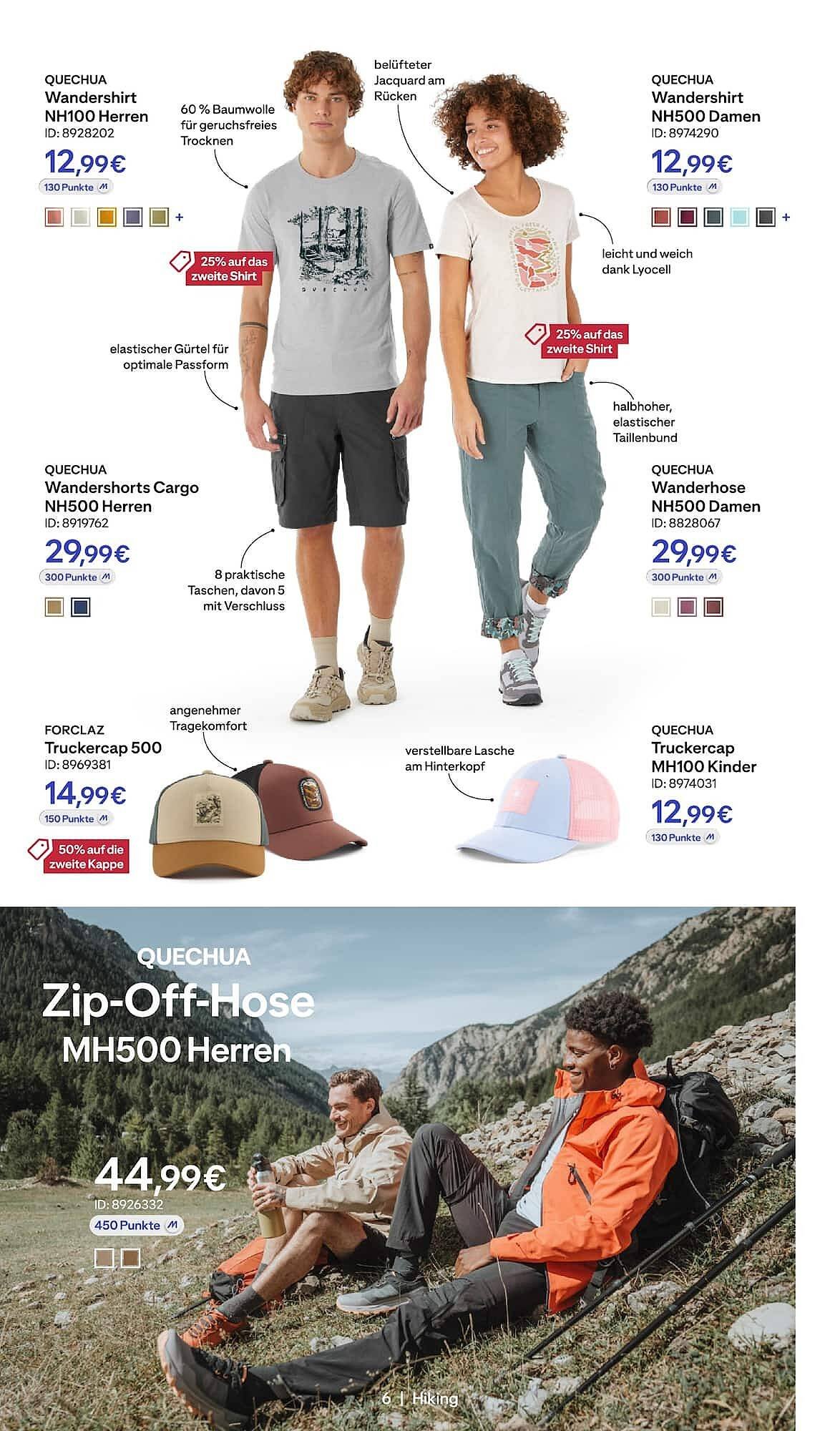 Decathlon Prospekt (2026-05-14 - 2026-06-14)