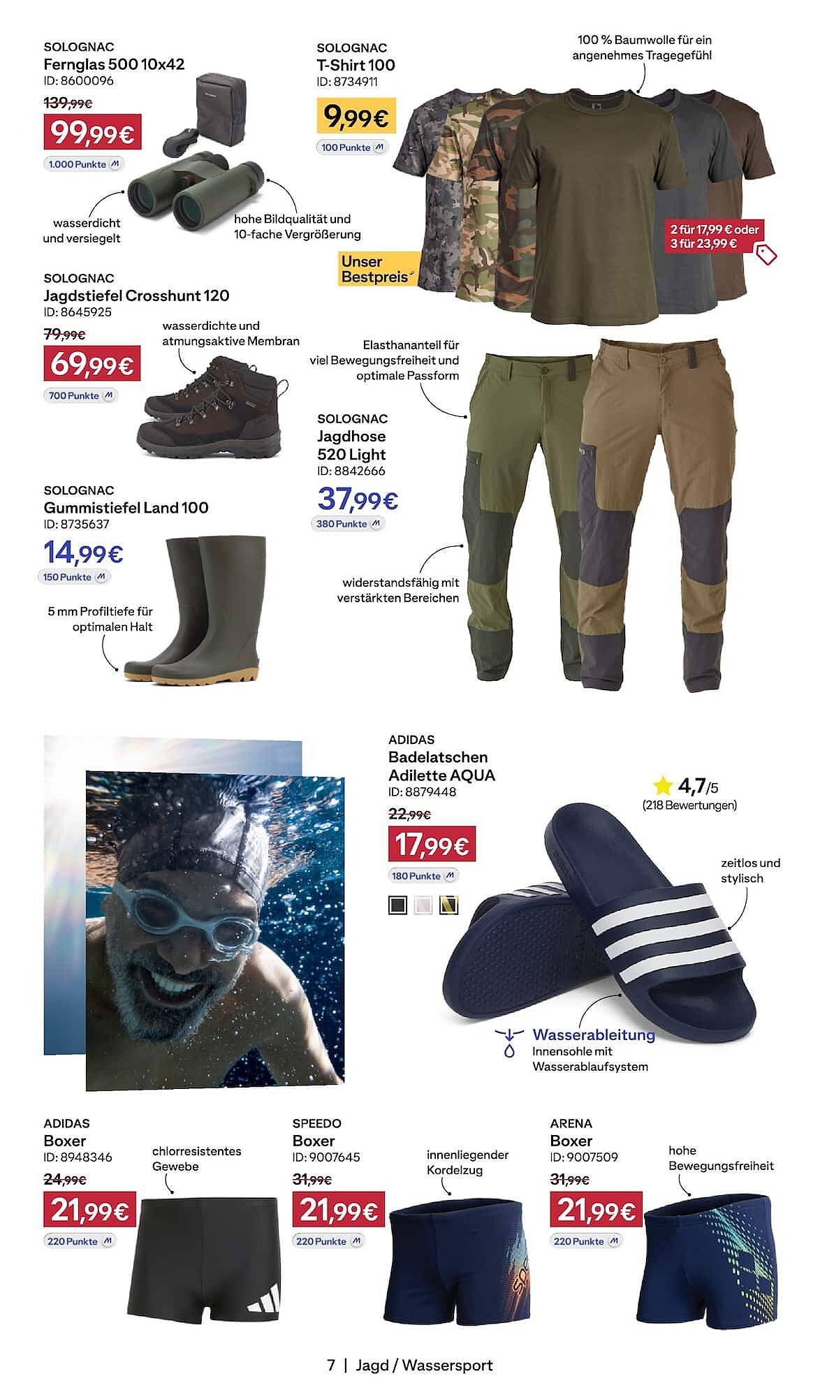 Decathlon Prospekt (2026-05-14 - 2026-06-14)
