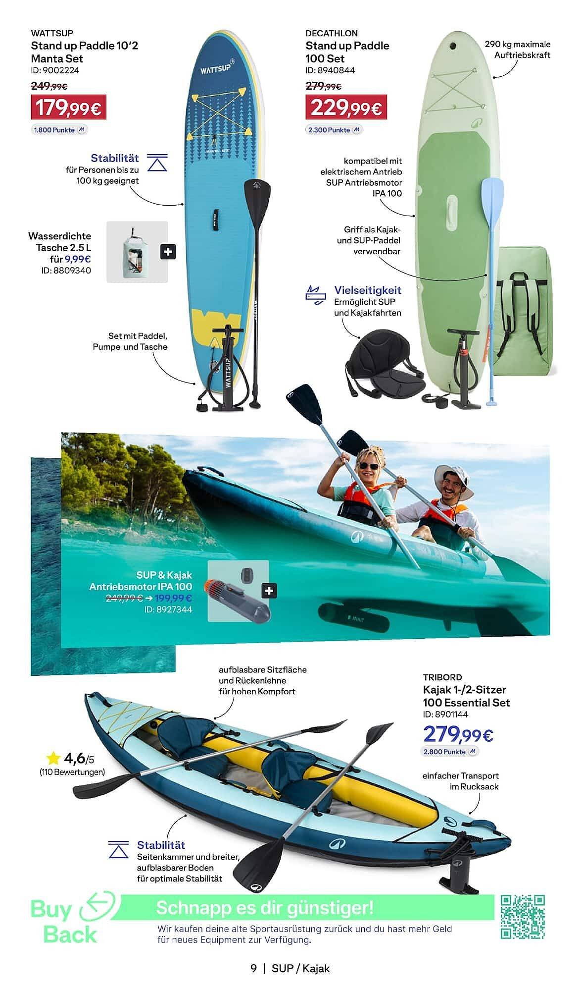 Decathlon Prospekt (2026-05-14 - 2026-06-14)