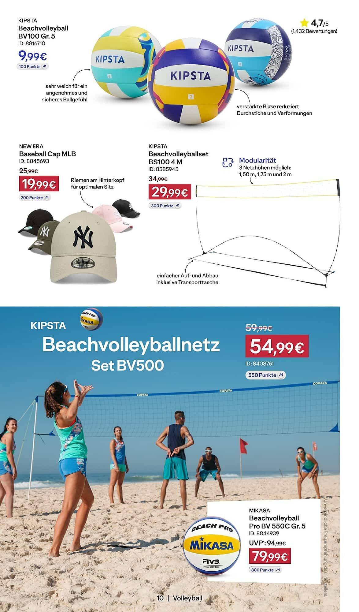 Decathlon Prospekt (2026-05-14 - 2026-06-14)