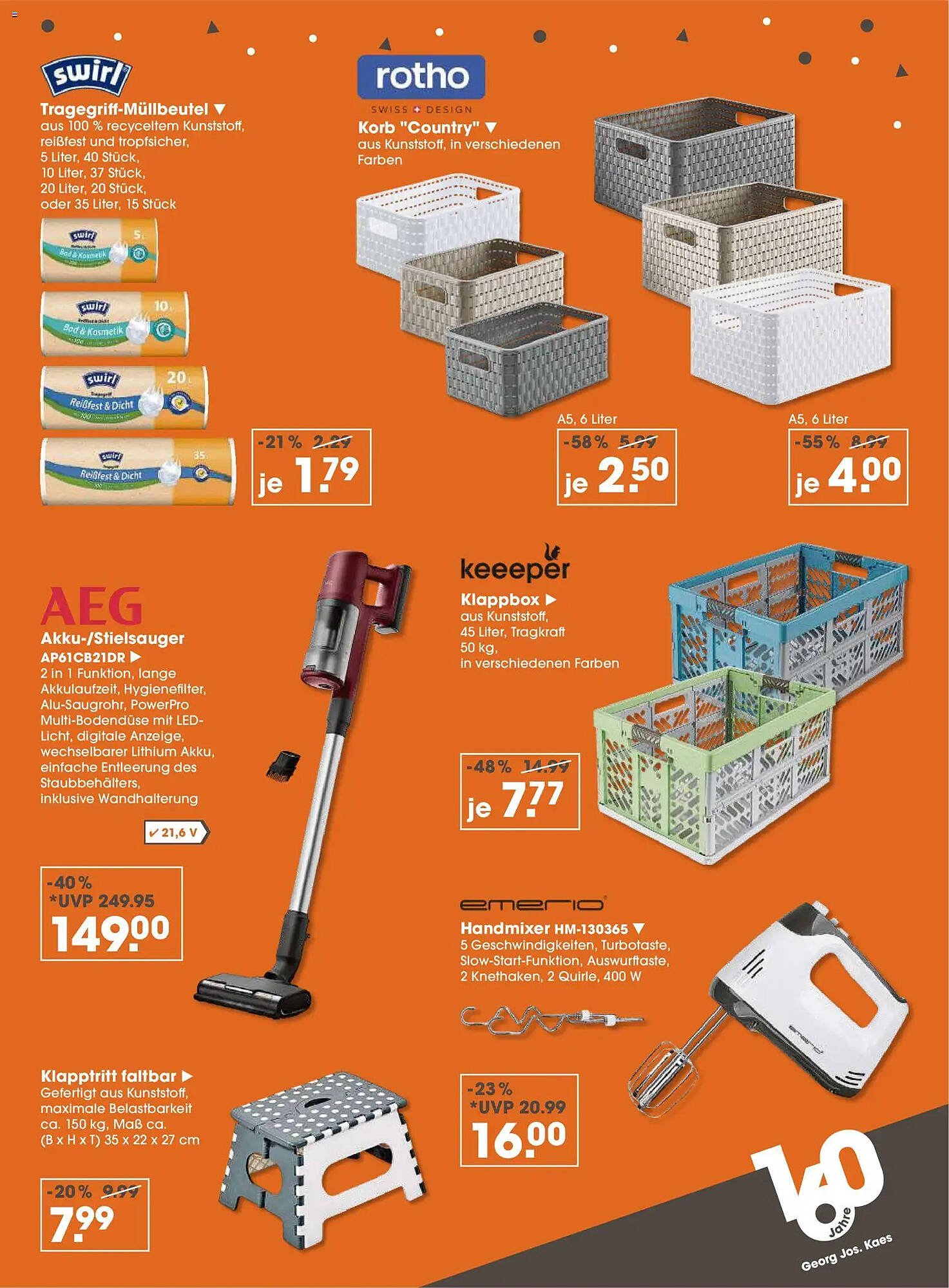 V Markt Prospekt (2025-11-13 - 2025-11-19) | 4