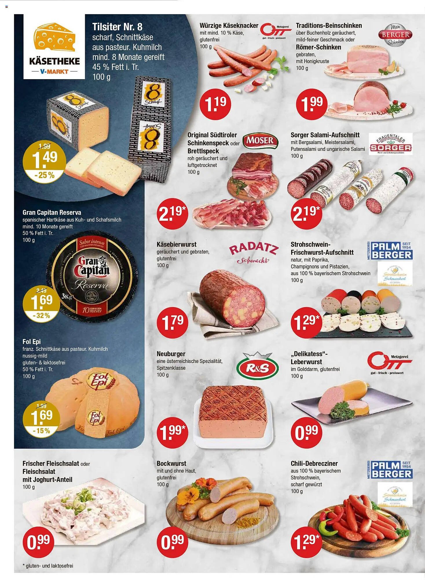 V Markt Prospekt (2025-11-13 - 2025-11-19) | 6