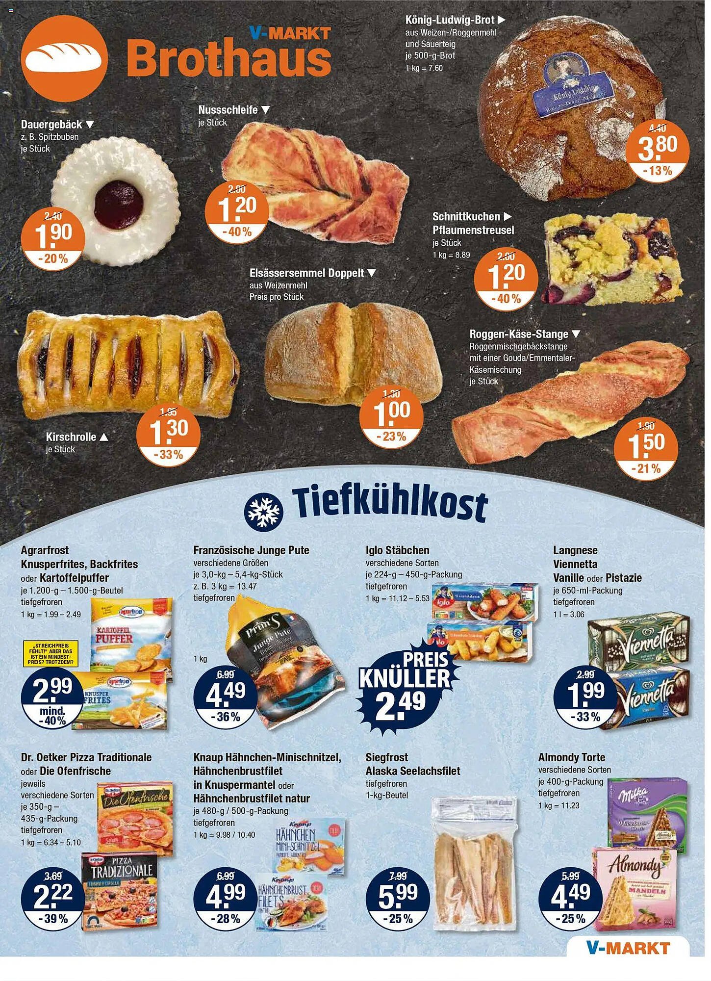 V Markt Prospekt (2025-11-13 - 2025-11-19) | 9