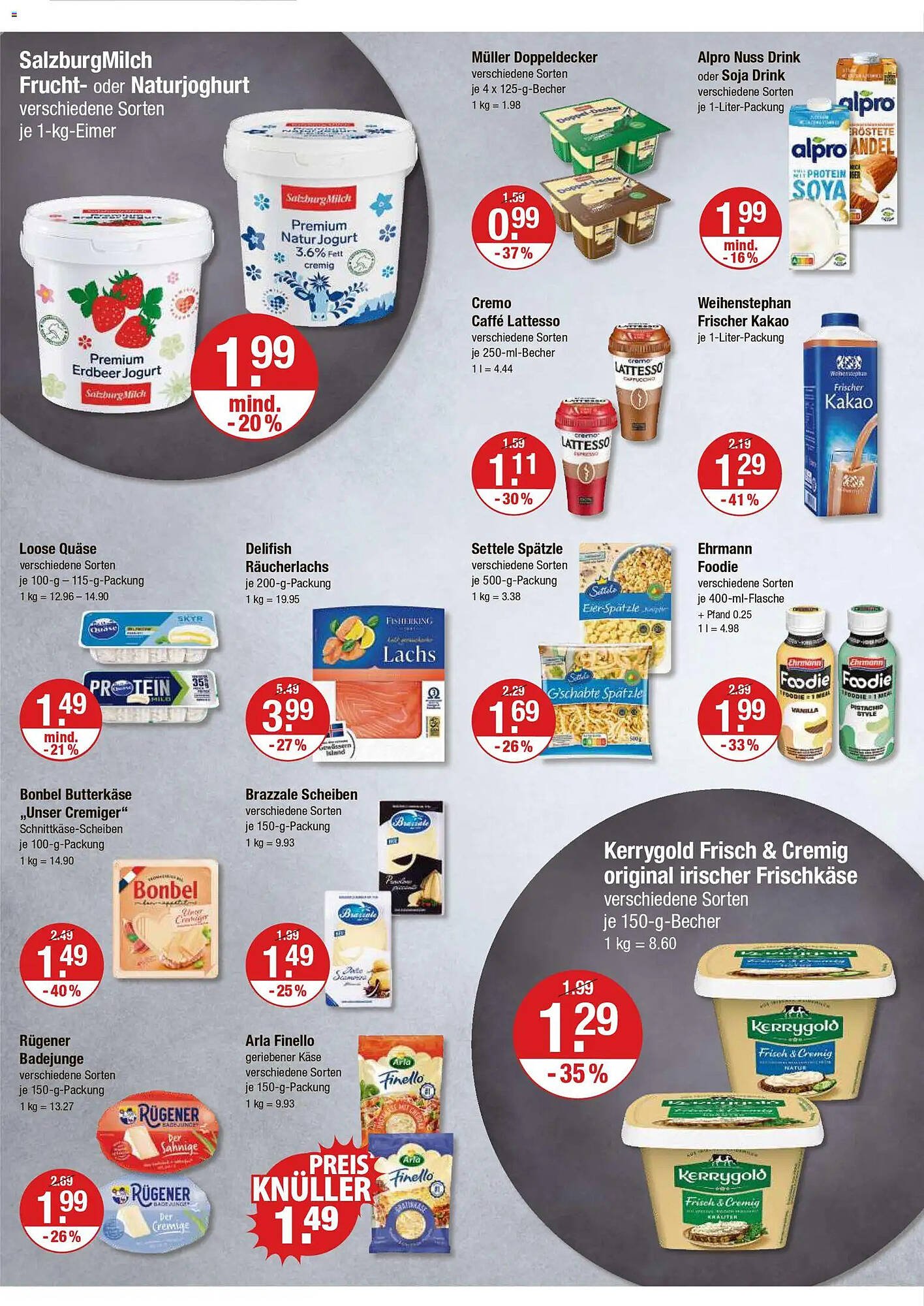 V Markt Prospekt (2025-11-13 - 2025-11-19)