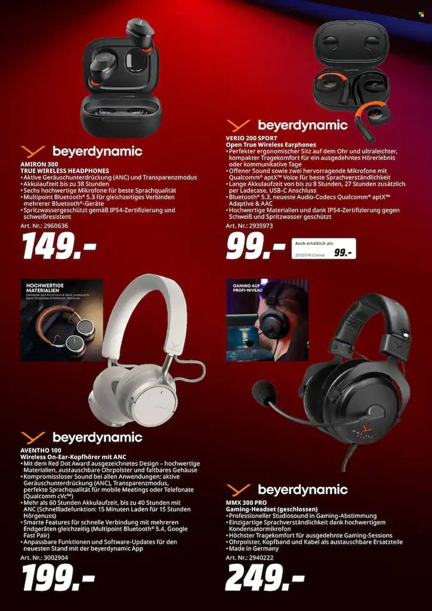 MediaMarkt Prospekt (2025-12-31 - 2026-01-06)