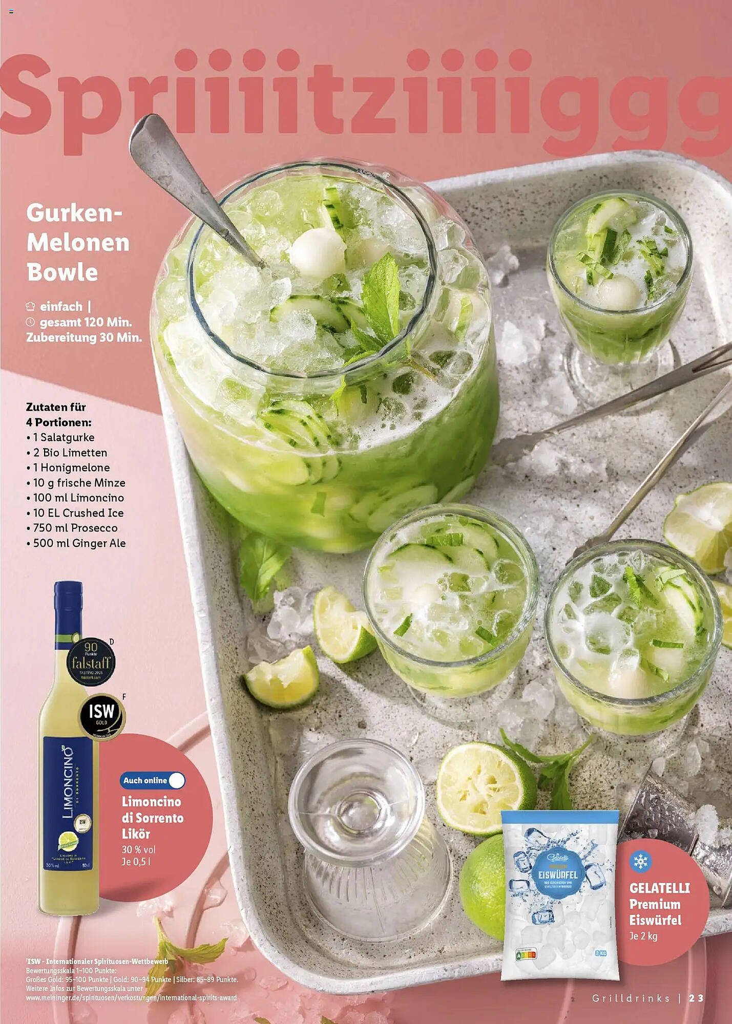 Lidl Magazin (2026-04-25 - 2026-06-06)