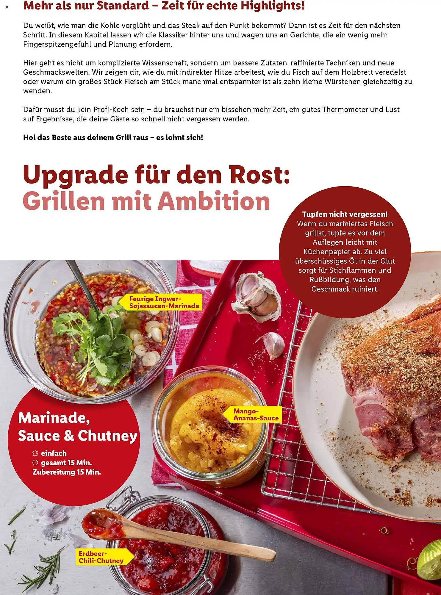Lidl Magazin (2026-04-25 - 2026-06-06)