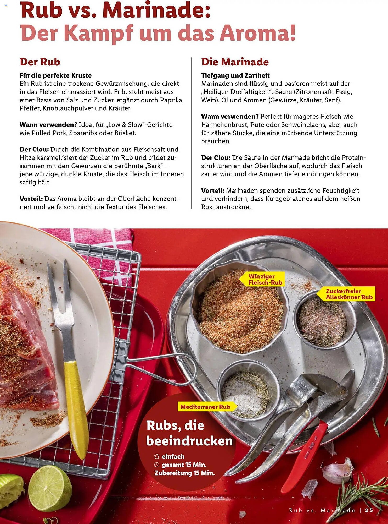 Lidl Magazin (2026-04-25 - 2026-06-06)
