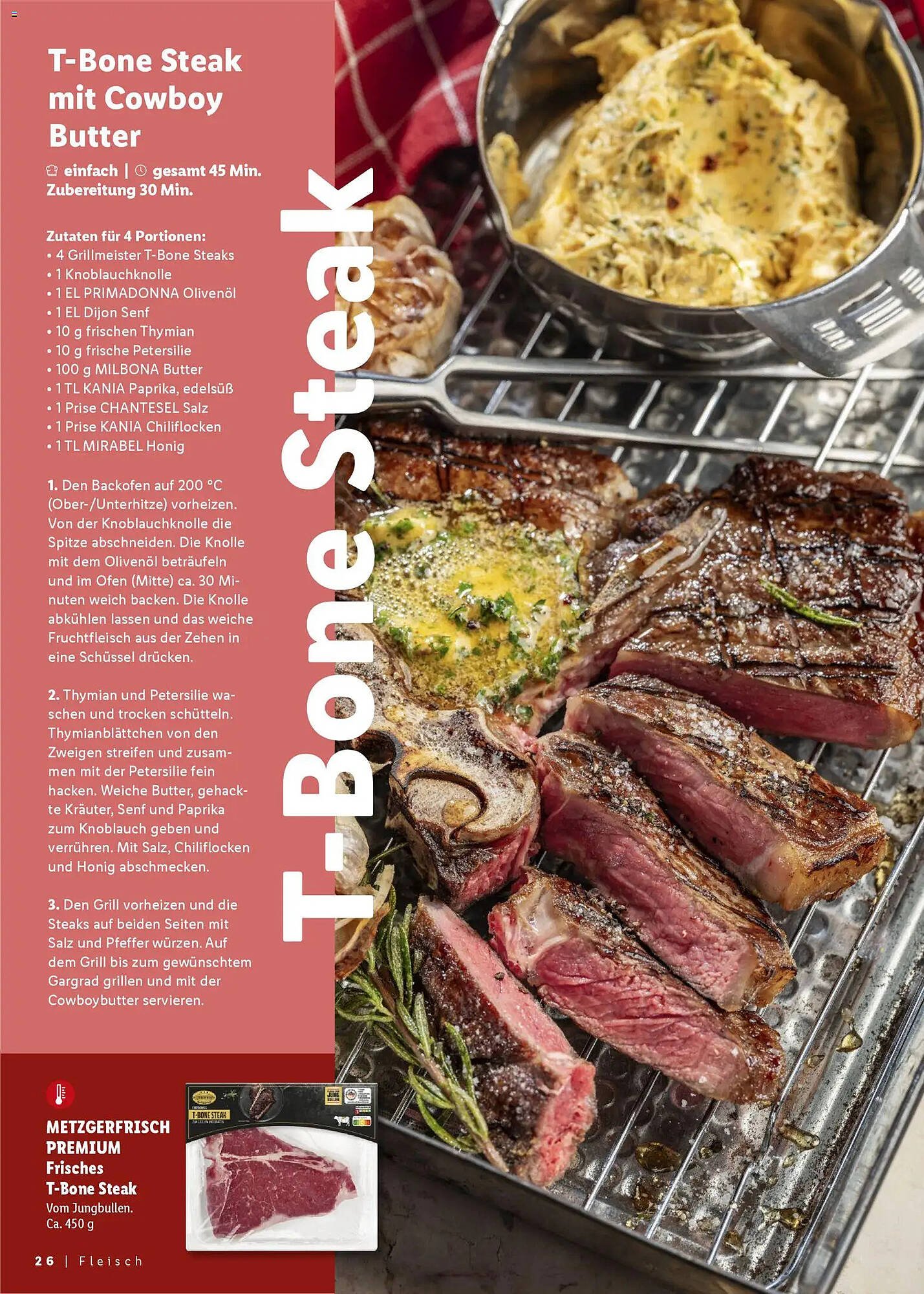 Lidl Magazin (2026-04-25 - 2026-06-06)