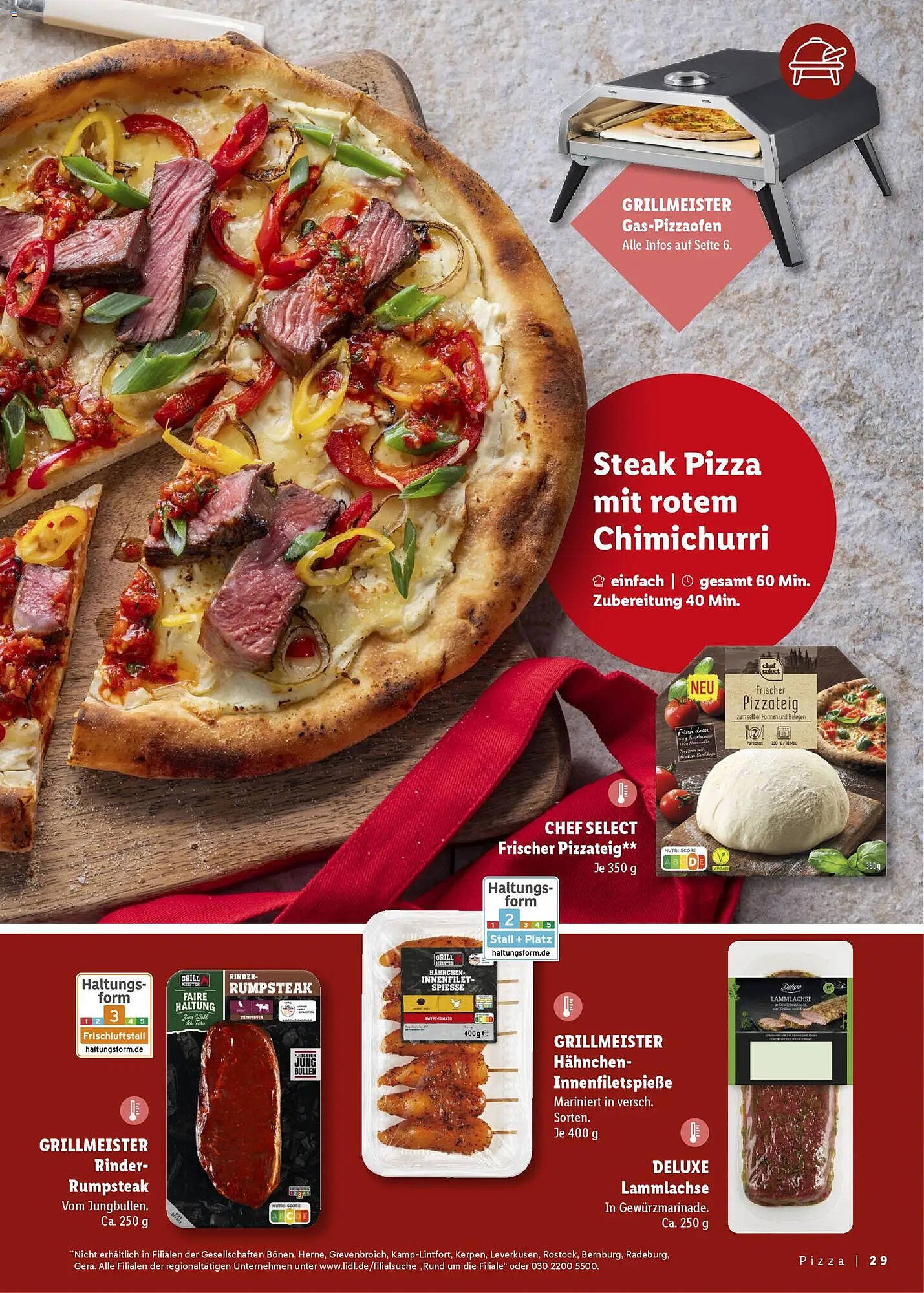Lidl Magazin